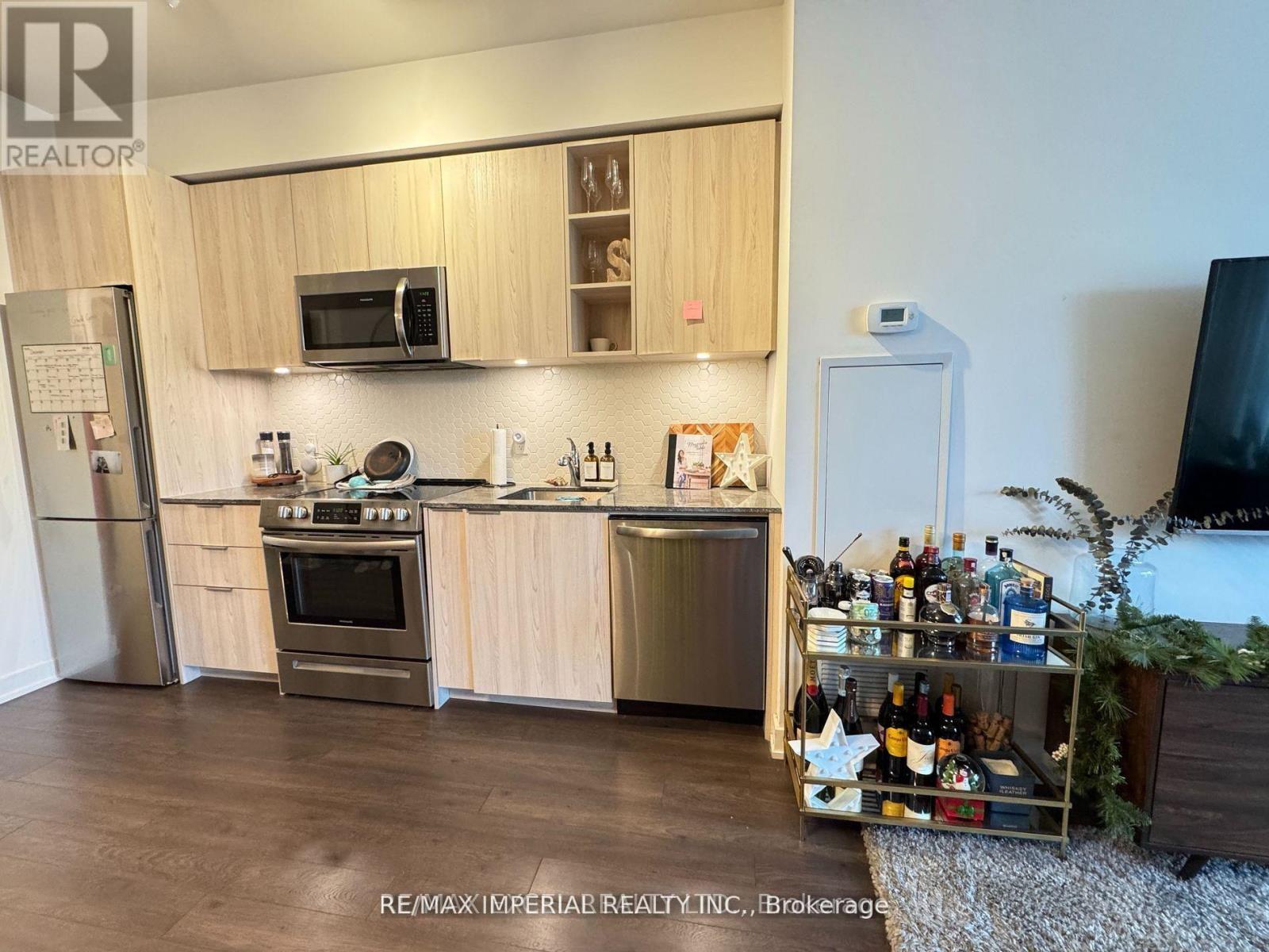 509 - 30 Ordnance Street, Toronto, Ontario  M6K 0C8 - Photo 29 - C13088708