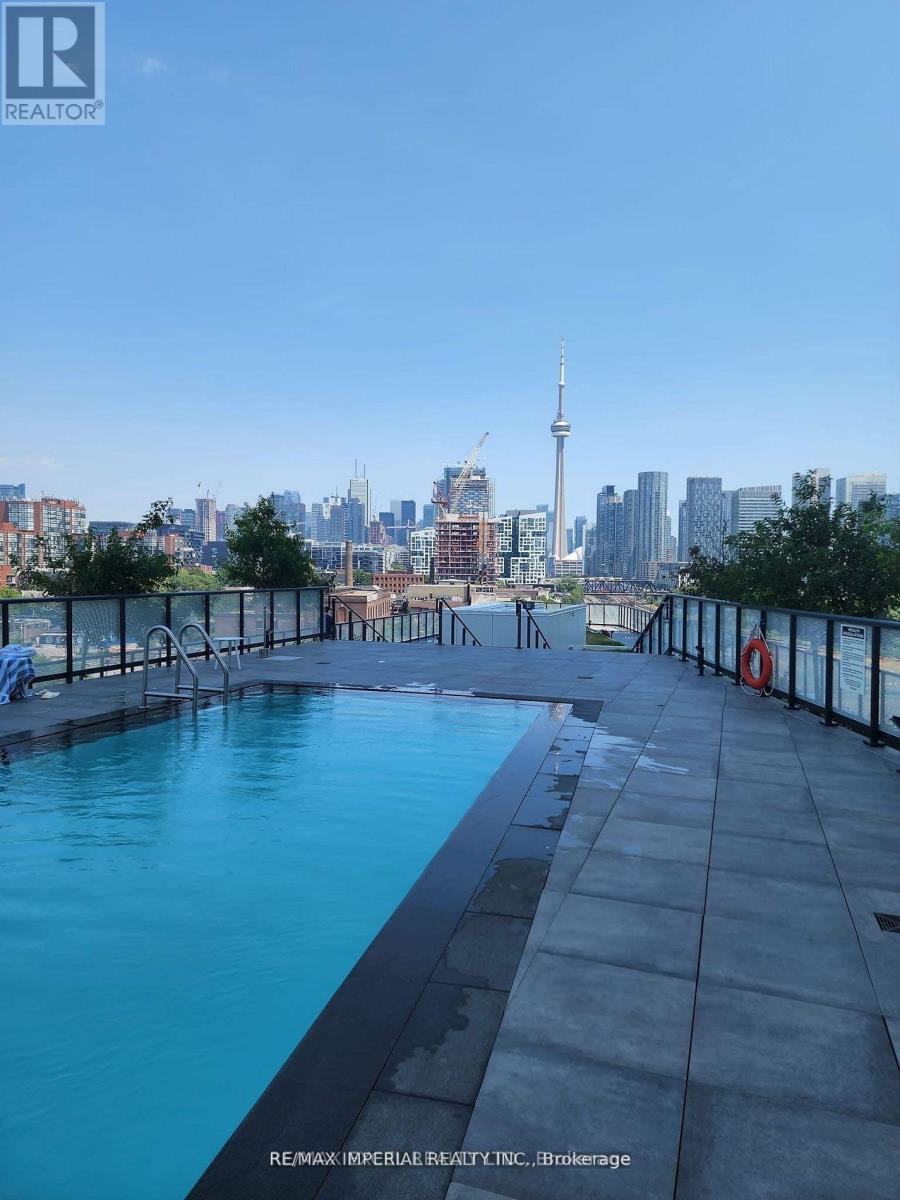 509 - 30 Ordnance Street, Toronto, Ontario  M6K 0C8 - Photo 6 - C13088708