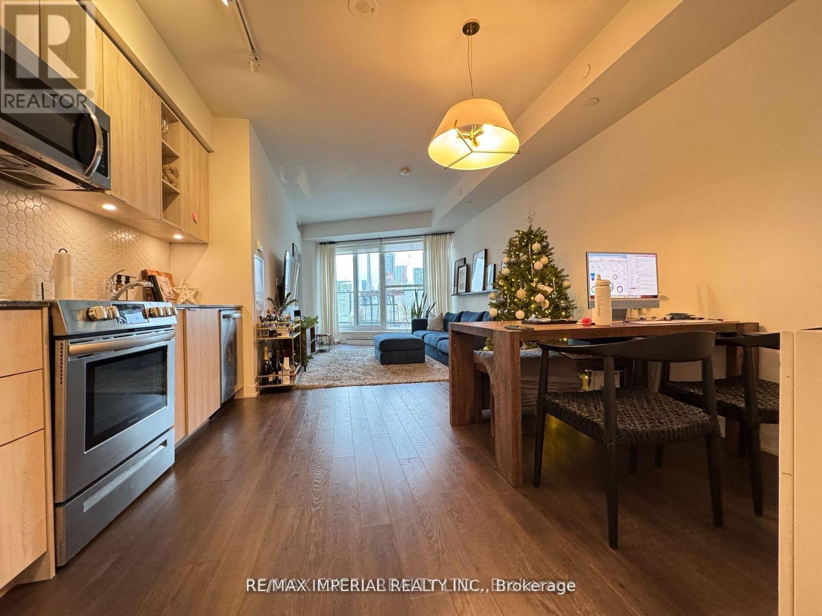 509 - 30 Ordnance Street, Toronto, Ontario  M6K 0C8 - Photo 7 - C13088708
