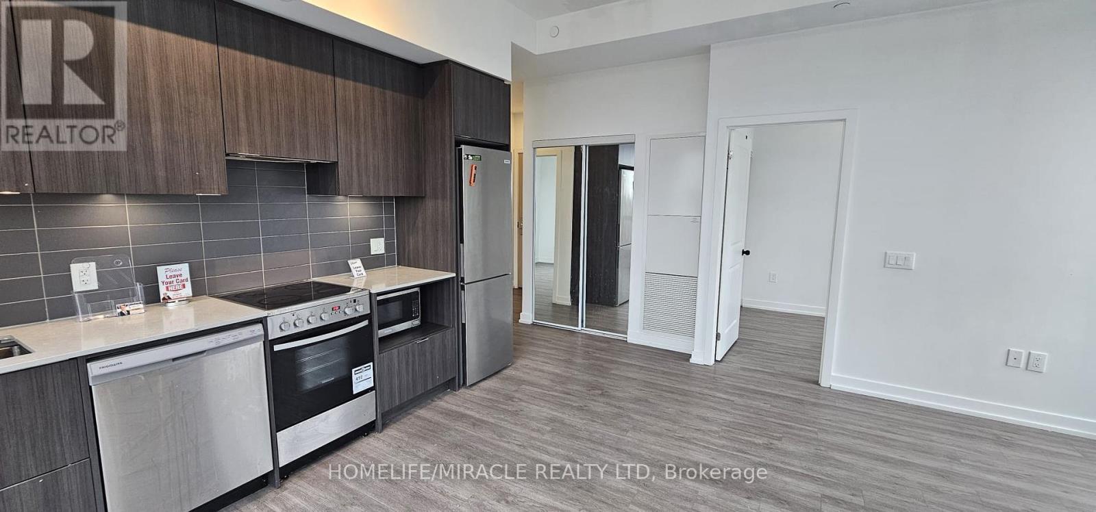 1107 - 395 Bloor Street, Toronto, Ontario  M4W 0B4 - Photo 17 - C13088716