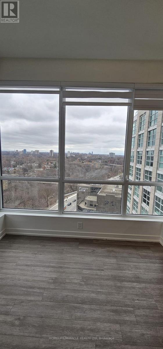 1107 - 395 Bloor Street, Toronto, Ontario  M4W 0B4 - Photo 23 - C13088716