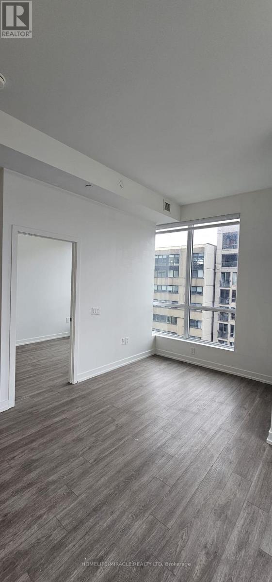 1107 - 395 Bloor Street, Toronto, Ontario  M4W 0B4 - Photo 25 - C13088716