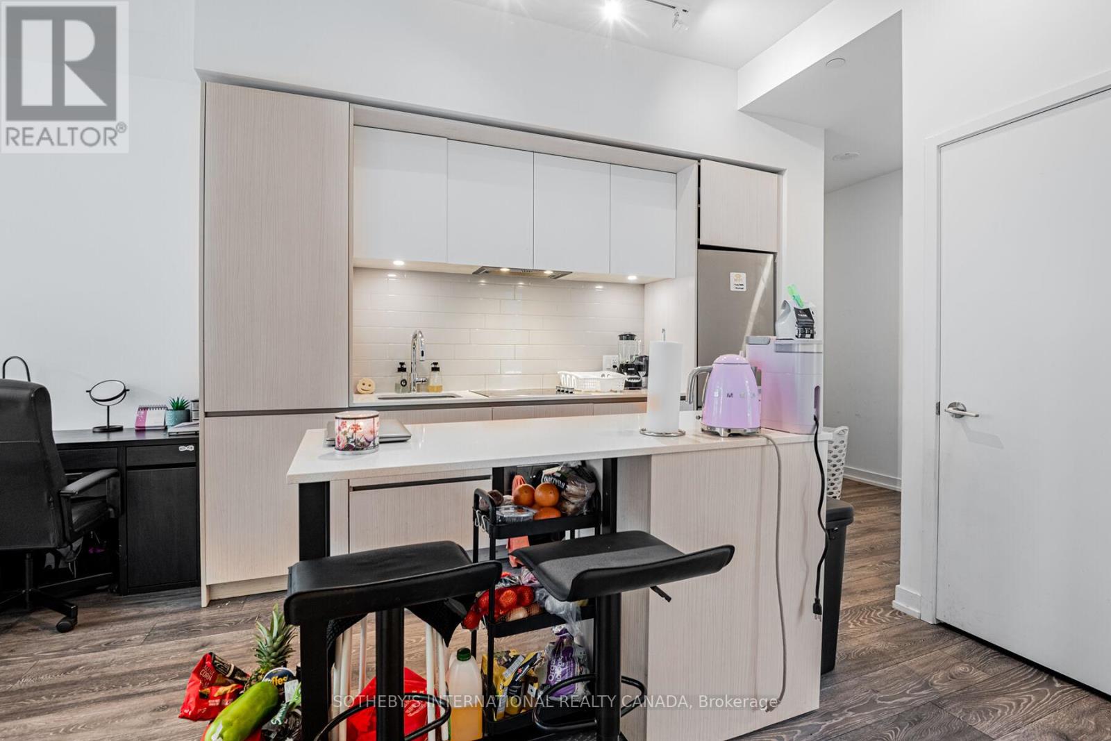201 - 34 Tubman Avenue, Toronto, Ontario  M5A 0R2 - Photo 10 - C13088728