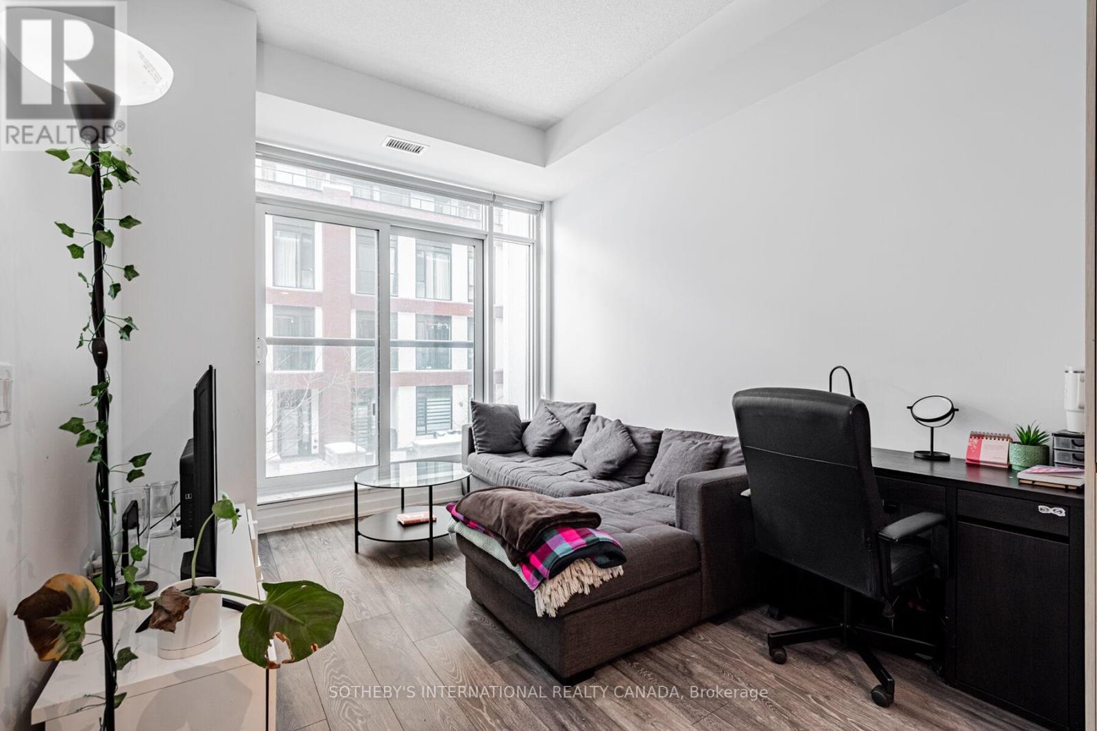 201 - 34 Tubman Avenue, Toronto, Ontario  M5A 0R2 - Photo 12 - C13088728