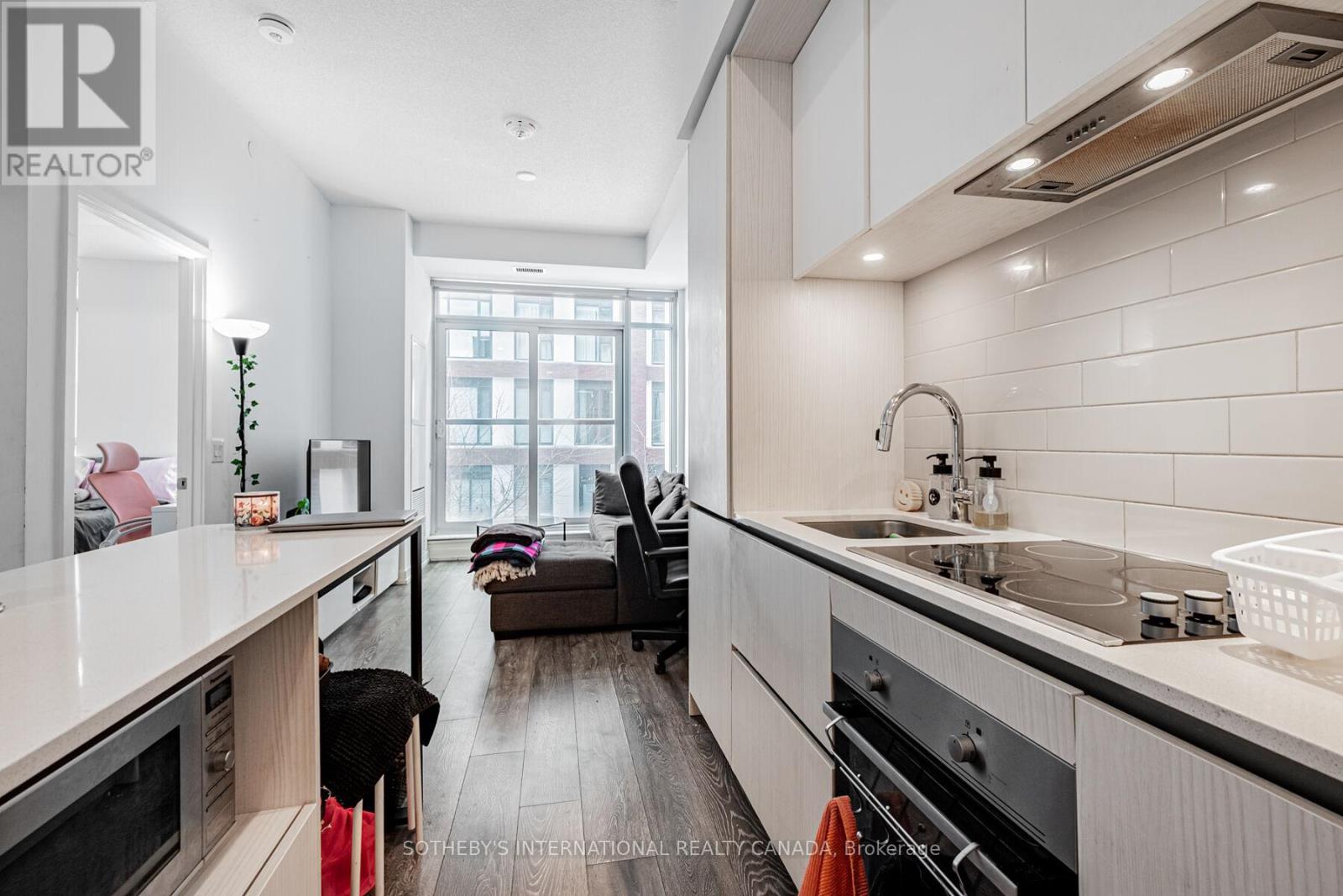 201 - 34 Tubman Avenue, Toronto, Ontario  M5A 0R2 - Photo 6 - C13088728