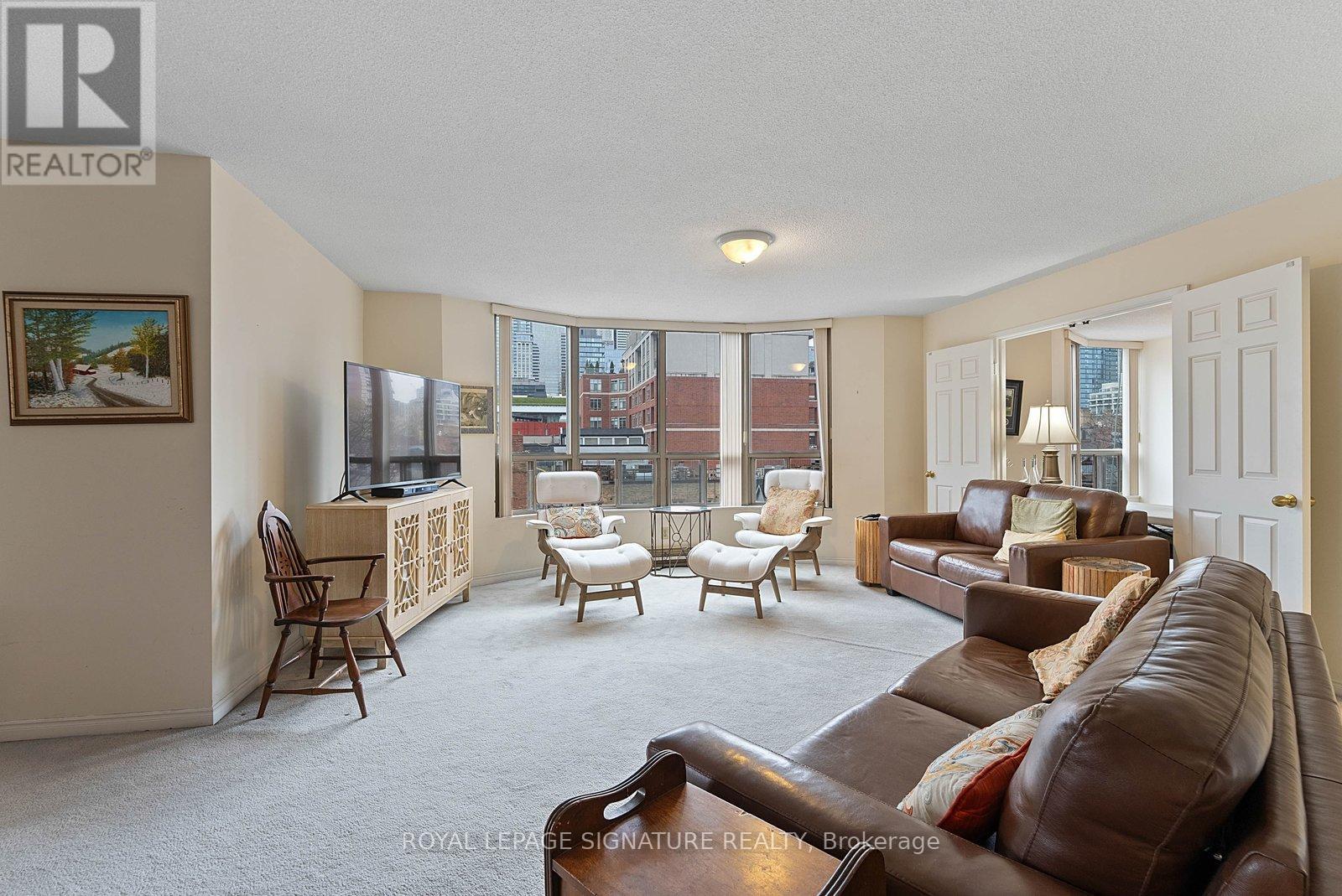 503 - 25 George Street, Toronto, Ontario  M5A 4L8 - Photo 10 - C13088736