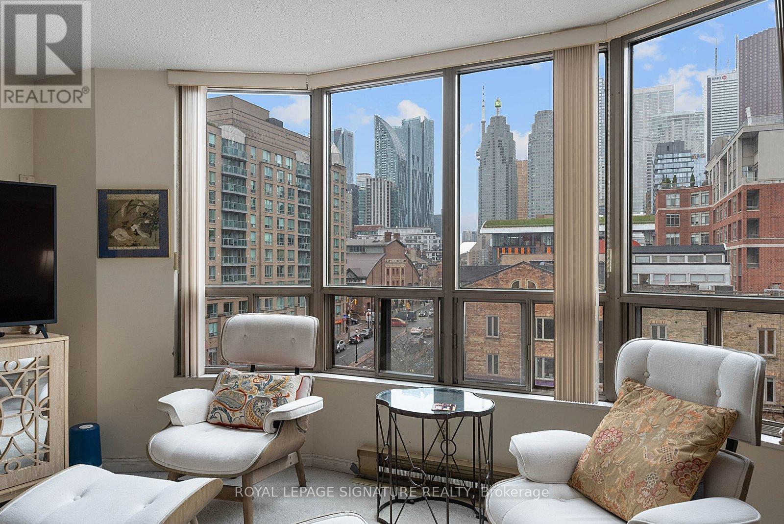 503 - 25 George Street, Toronto, Ontario  M5A 4L8 - Photo 11 - C13088736