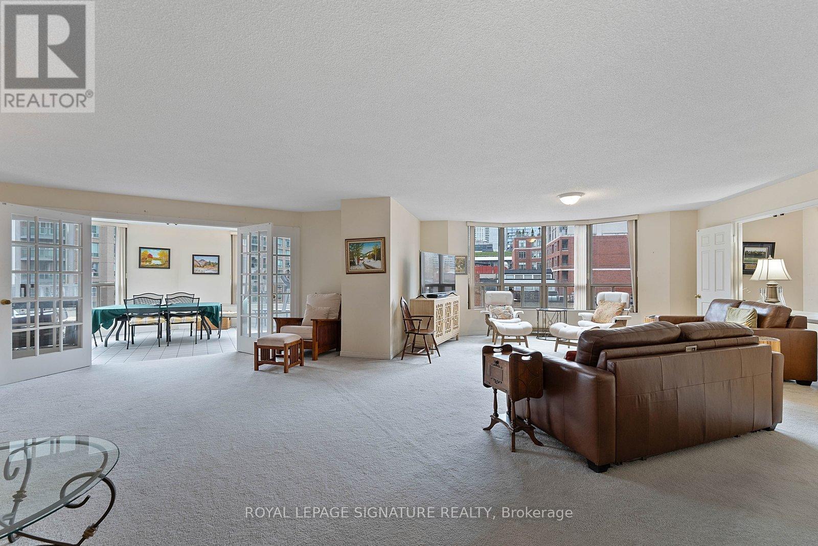 503 - 25 George Street, Toronto, Ontario  M5A 4L8 - Photo 12 - C13088736