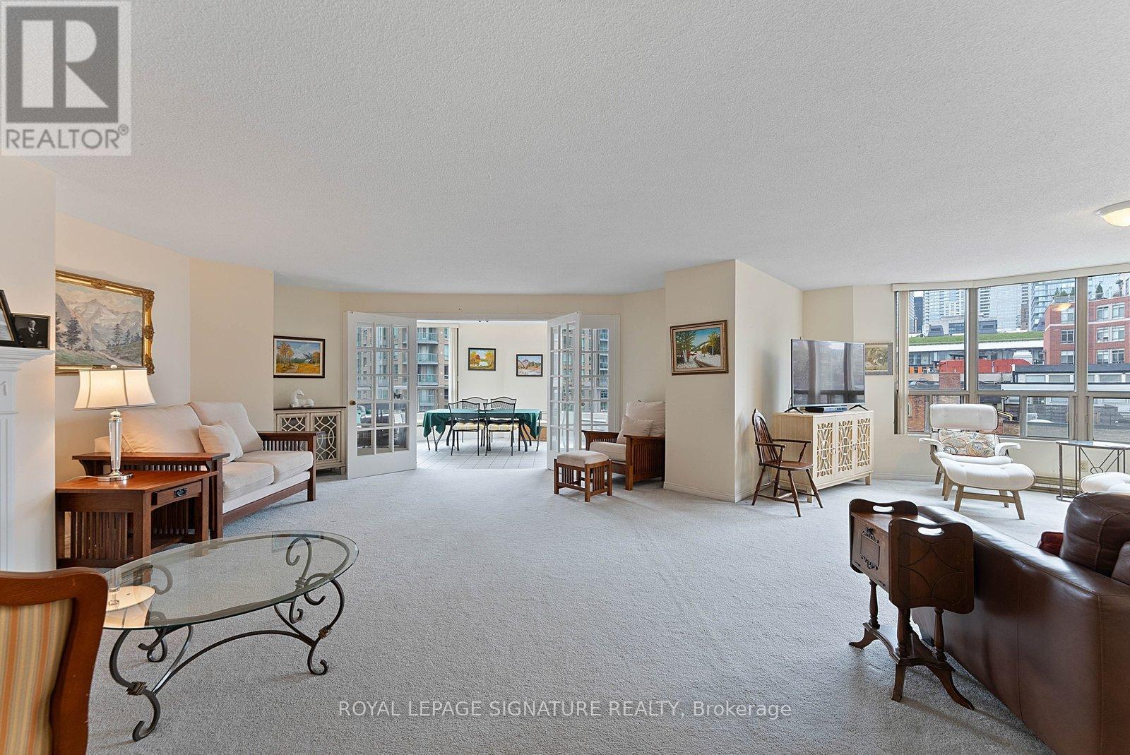 503 - 25 George Street, Toronto, Ontario  M5A 4L8 - Photo 13 - C13088736