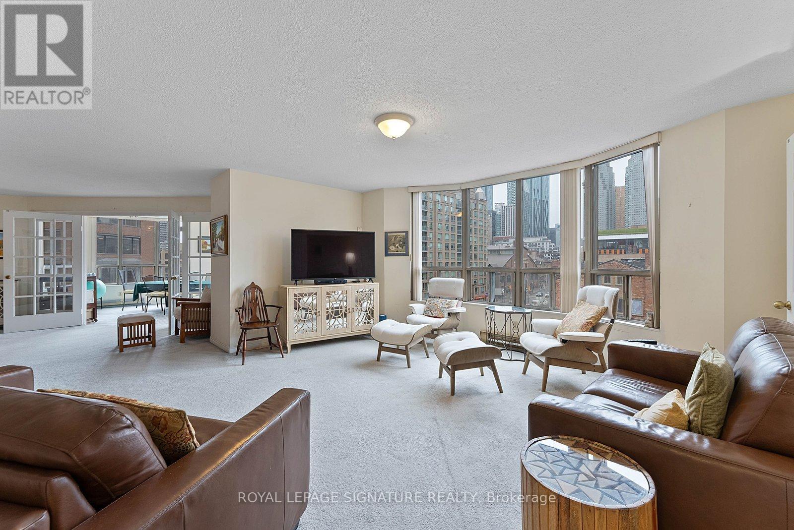 503 - 25 George Street, Toronto, Ontario  M5A 4L8 - Photo 14 - C13088736