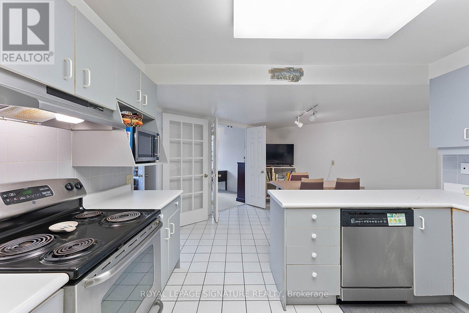 503 - 25 George Street, Toronto, Ontario  M5A 4L8 - Photo 15 - C13088736