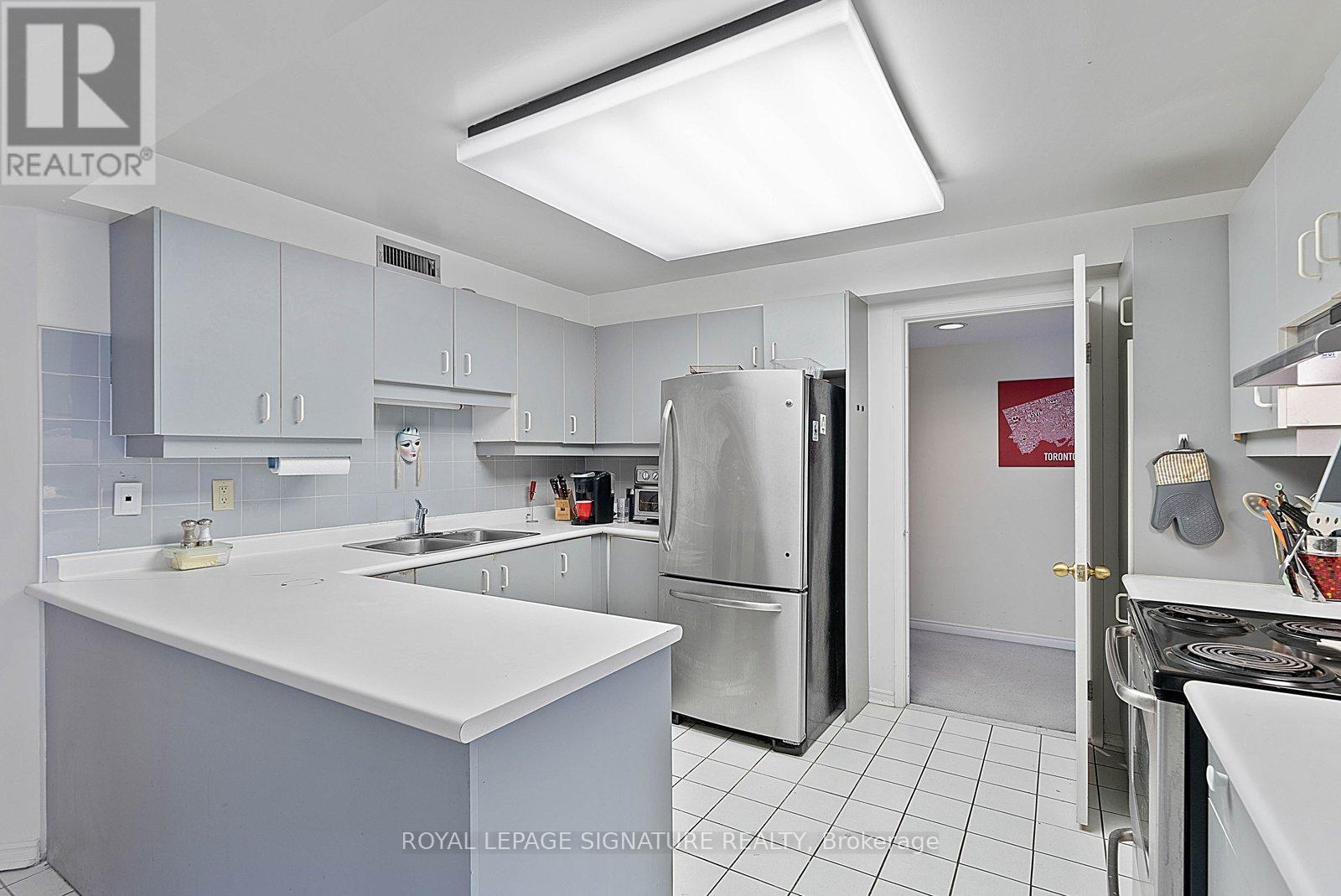 503 - 25 George Street, Toronto, Ontario  M5A 4L8 - Photo 17 - C13088736