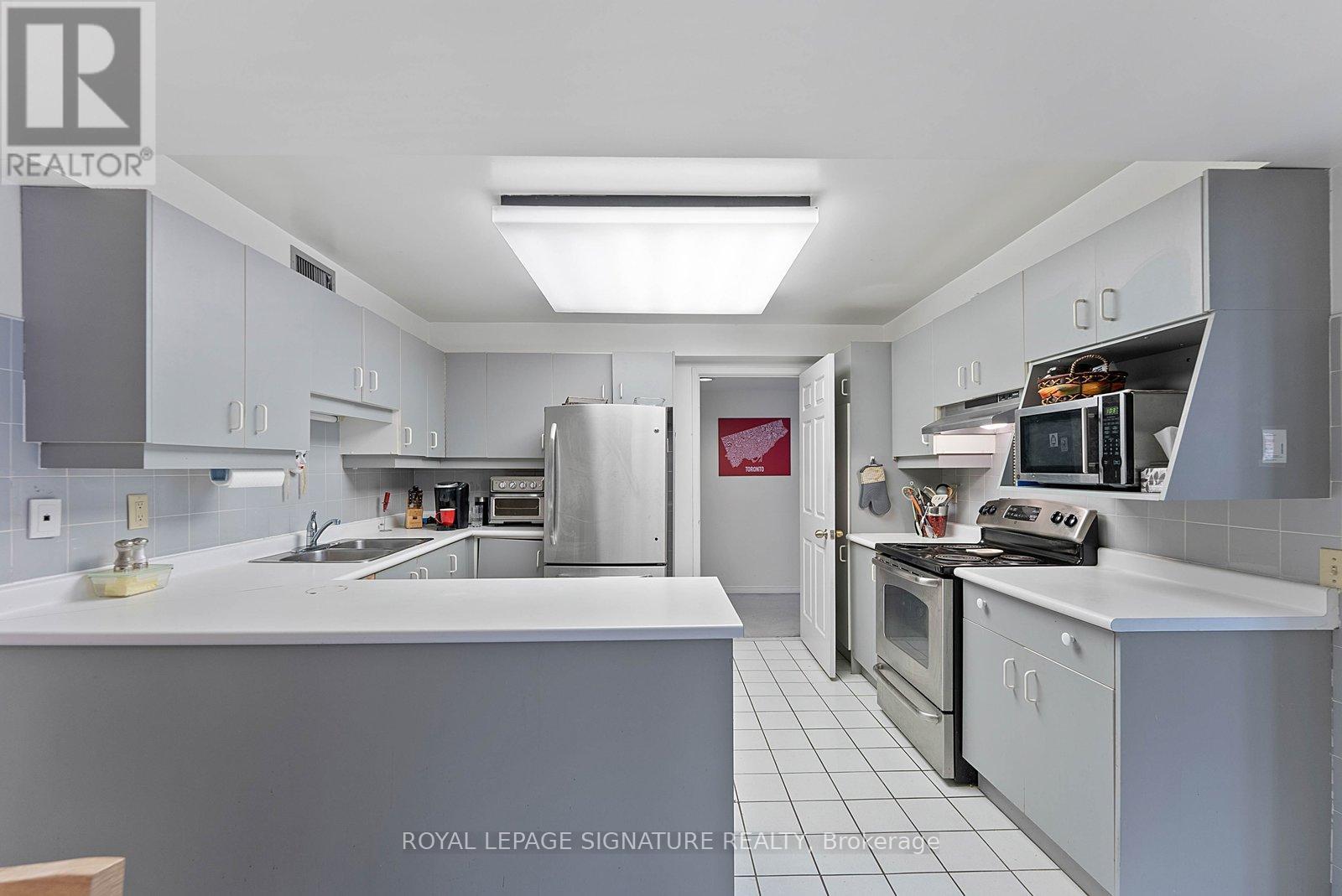 503 - 25 George Street, Toronto, Ontario  M5A 4L8 - Photo 18 - C13088736