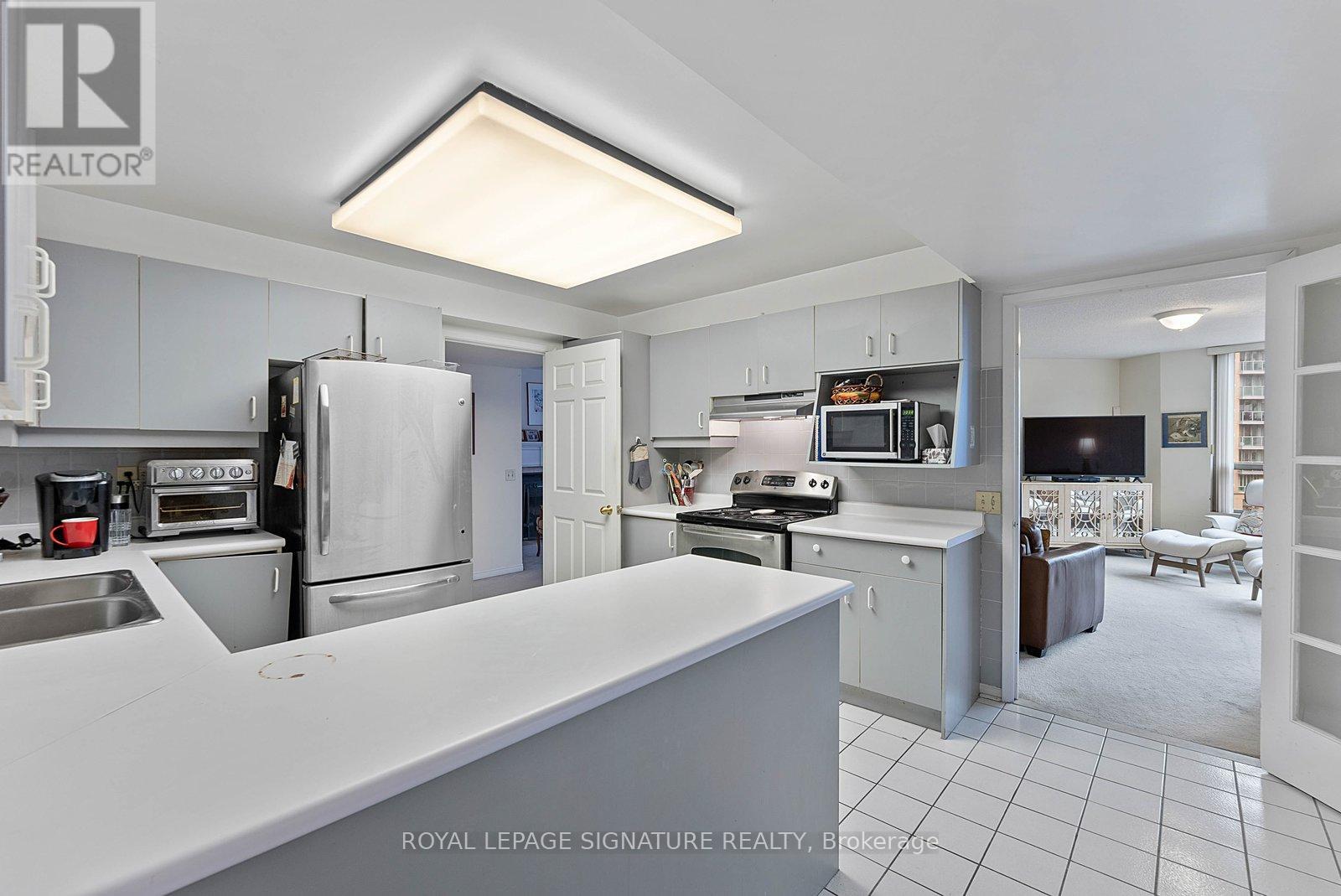 503 - 25 George Street, Toronto, Ontario  M5A 4L8 - Photo 19 - C13088736