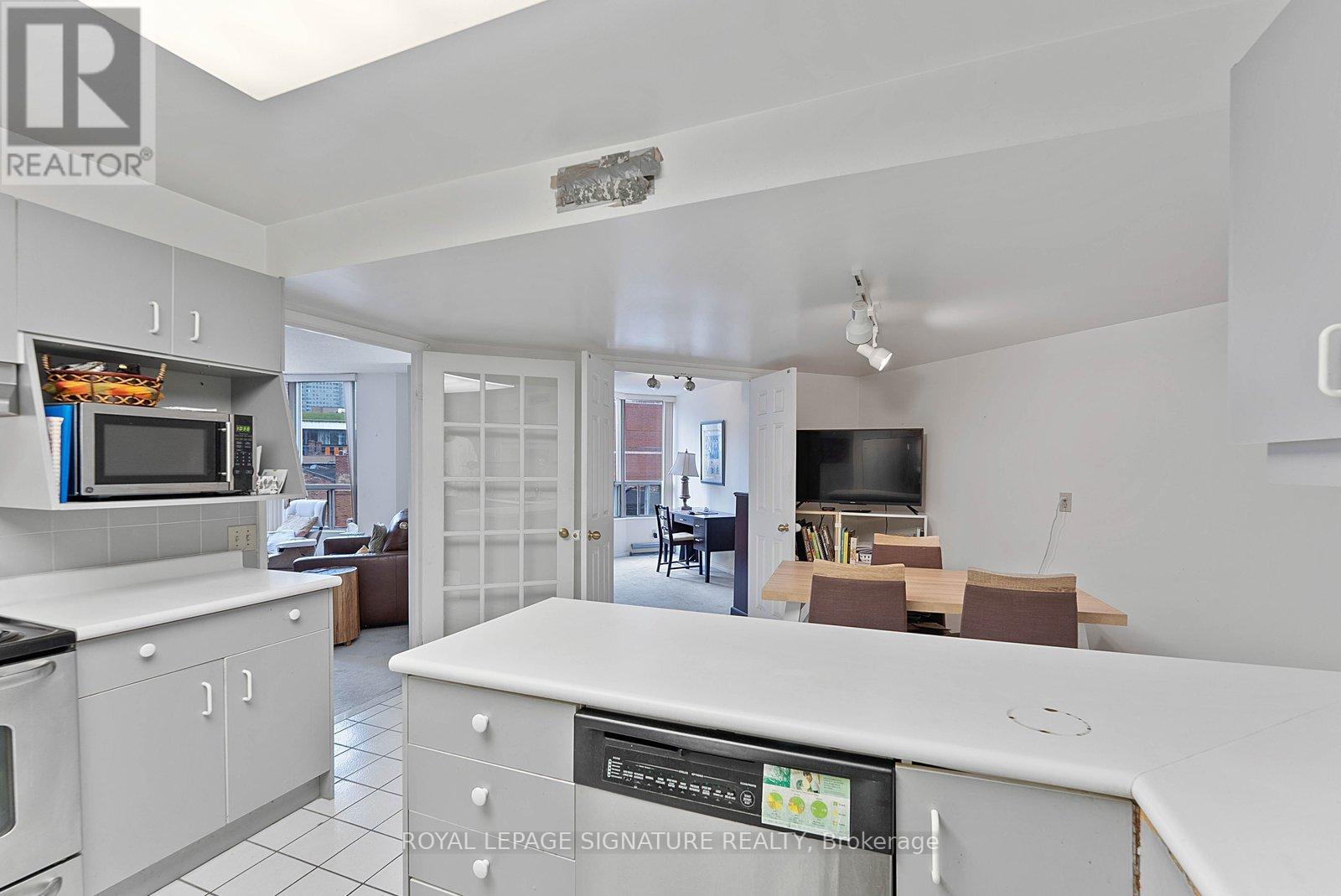 503 - 25 George Street, Toronto, Ontario  M5A 4L8 - Photo 20 - C13088736