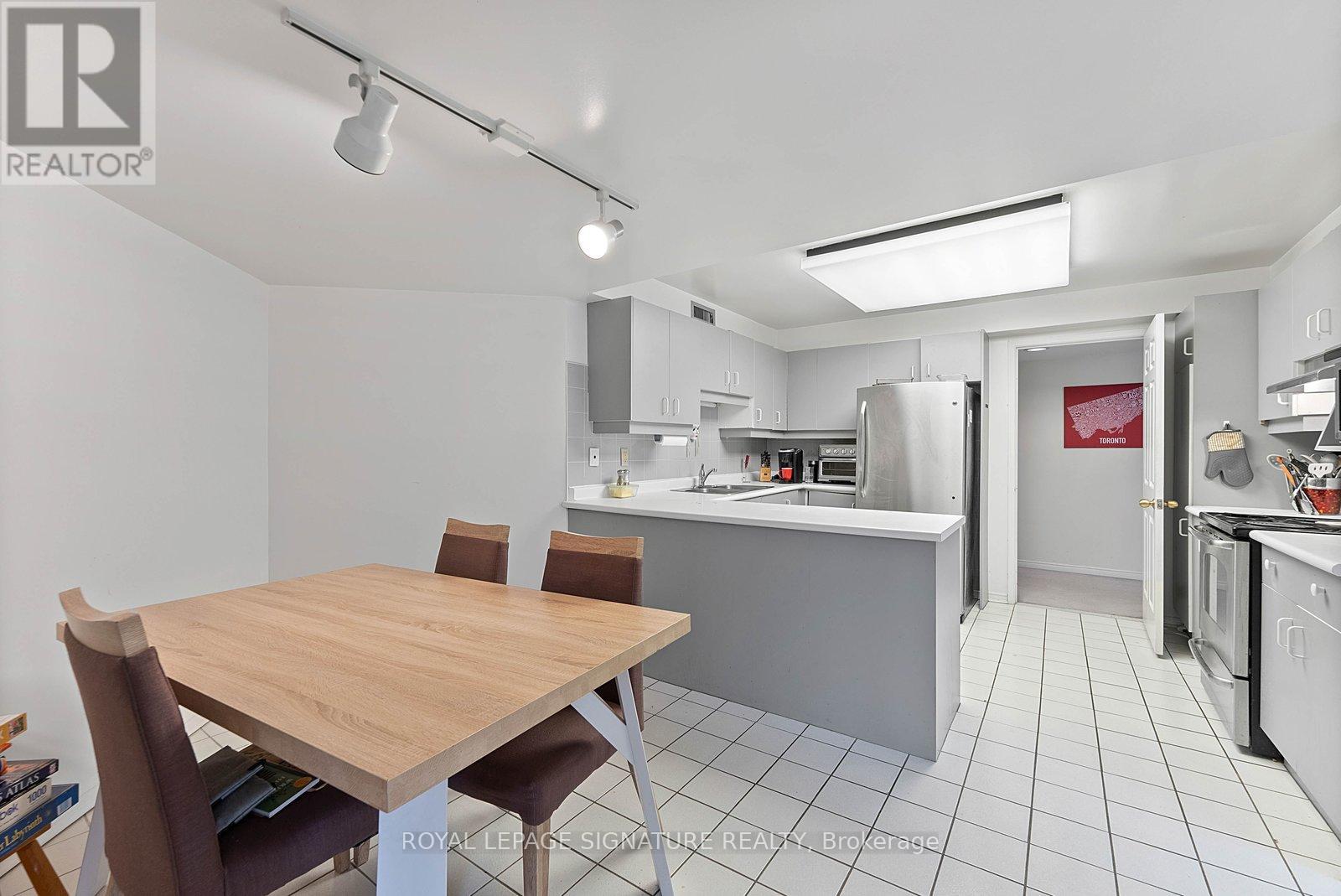 503 - 25 George Street, Toronto, Ontario  M5A 4L8 - Photo 23 - C13088736