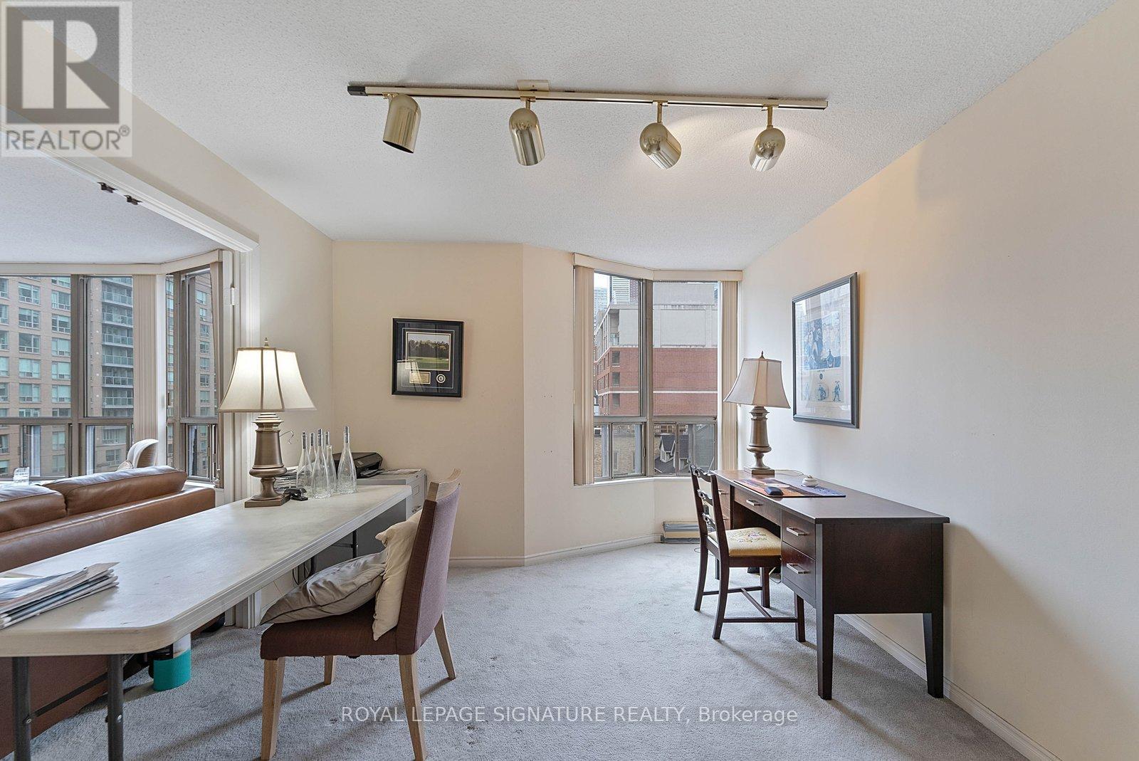 503 - 25 George Street, Toronto, Ontario  M5A 4L8 - Photo 24 - C13088736