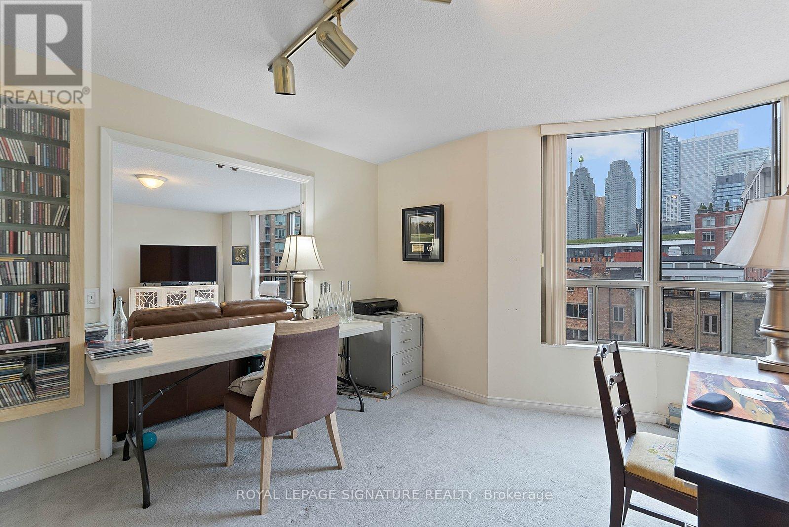 503 - 25 George Street, Toronto, Ontario  M5A 4L8 - Photo 25 - C13088736
