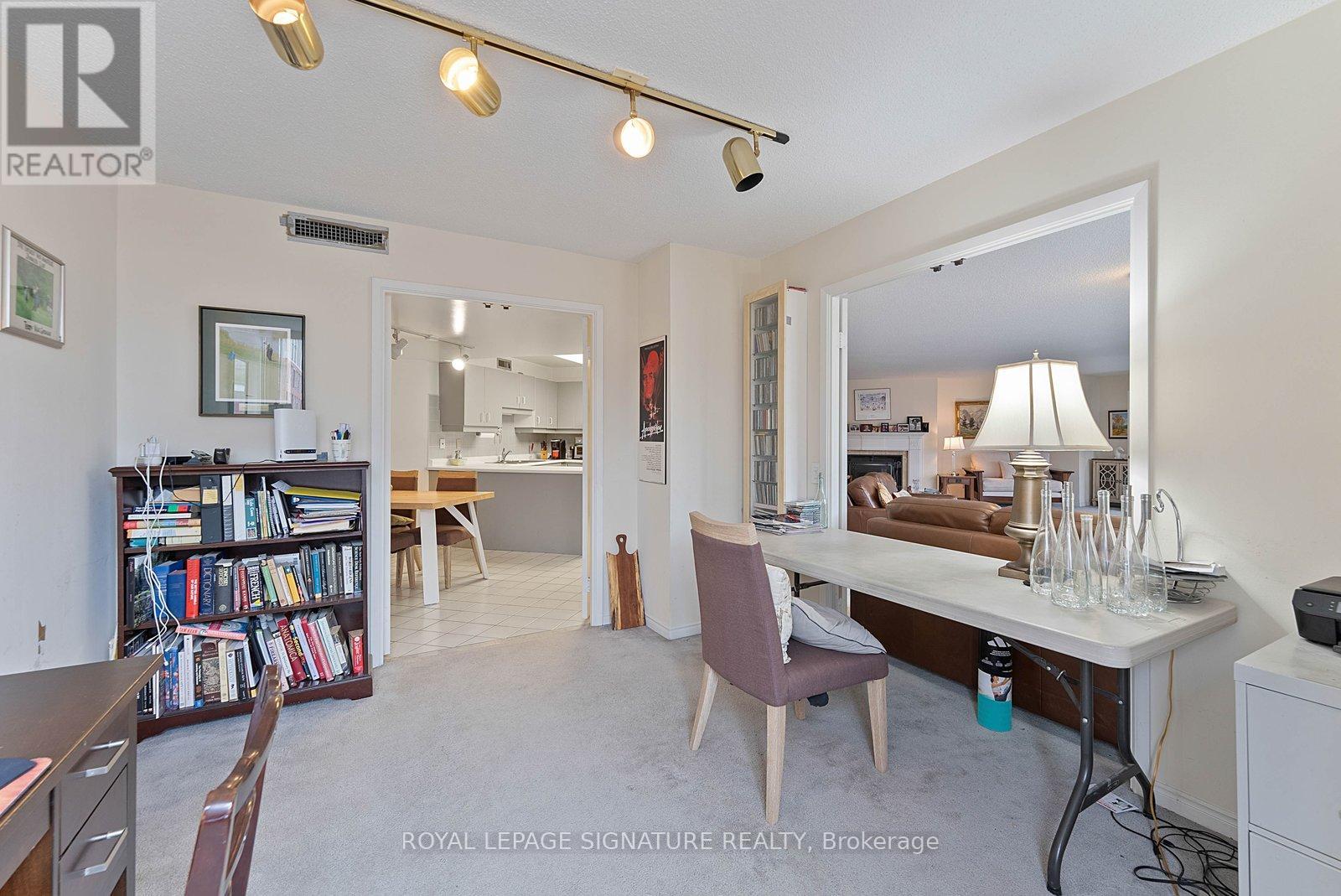 503 - 25 George Street, Toronto, Ontario  M5A 4L8 - Photo 26 - C13088736
