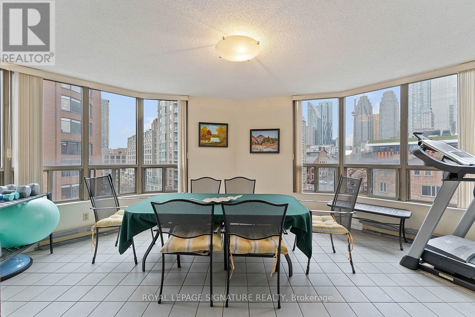 503 - 25 George Street, Toronto, Ontario  M5A 4L8 - Photo 27 - C13088736