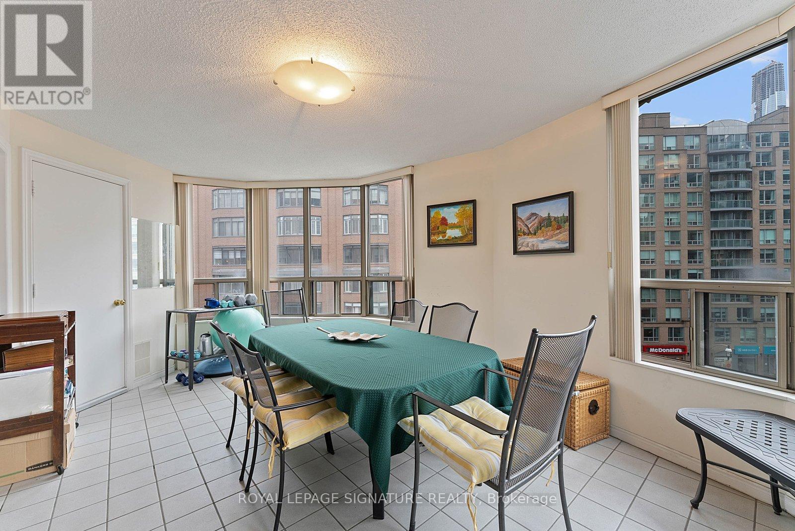 503 - 25 George Street, Toronto, Ontario  M5A 4L8 - Photo 28 - C13088736