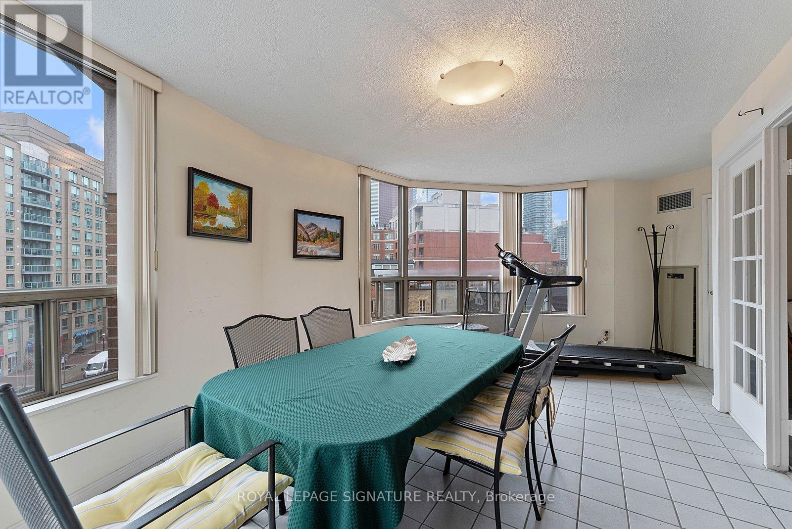 503 - 25 George Street, Toronto, Ontario  M5A 4L8 - Photo 29 - C13088736