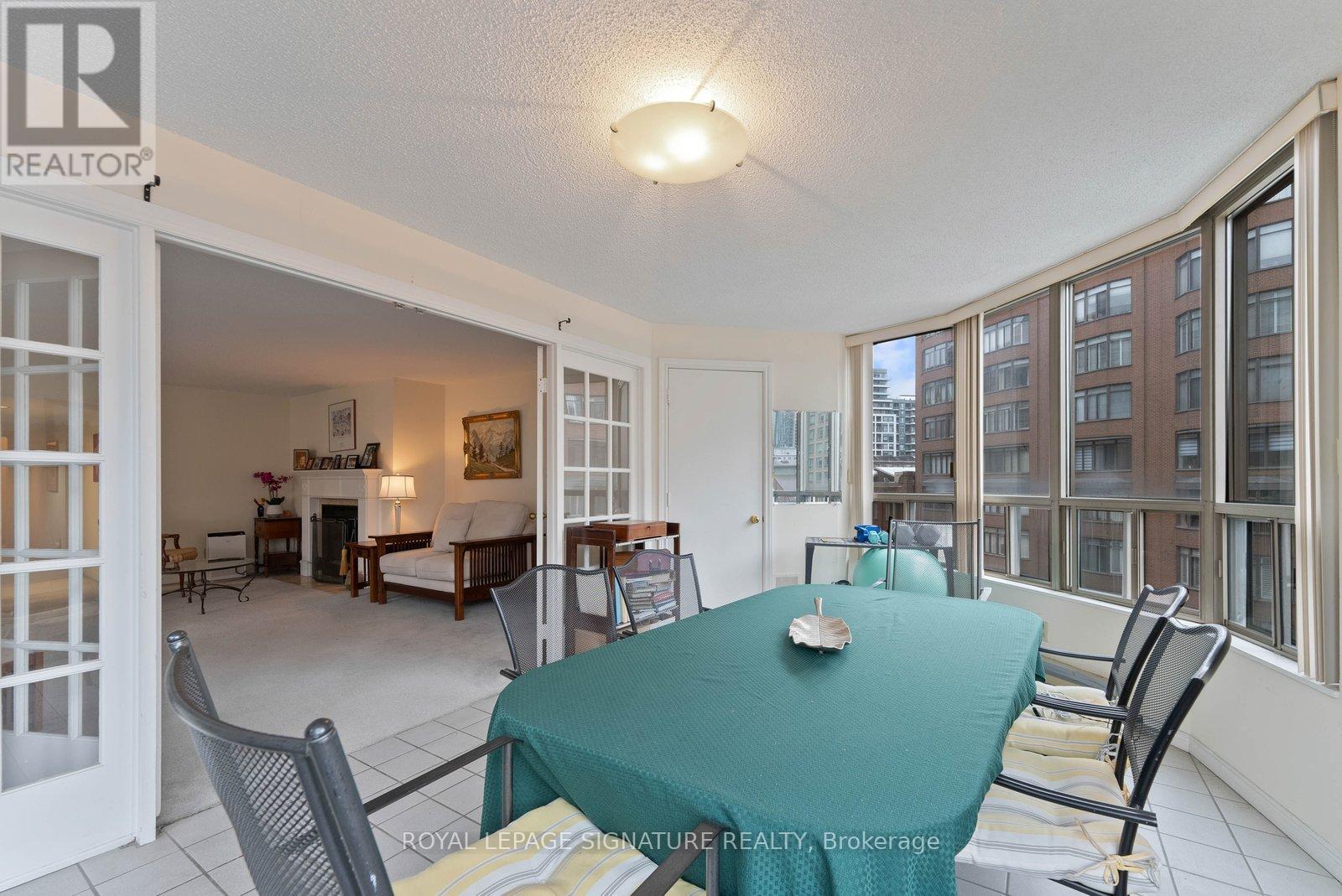 503 - 25 George Street, Toronto, Ontario  M5A 4L8 - Photo 30 - C13088736