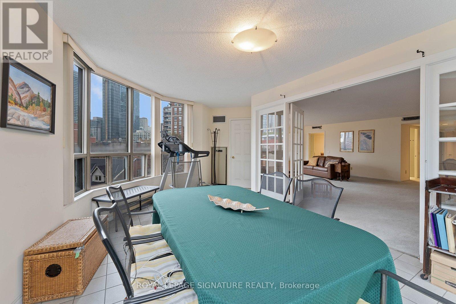 503 - 25 George Street, Toronto, Ontario  M5A 4L8 - Photo 31 - C13088736