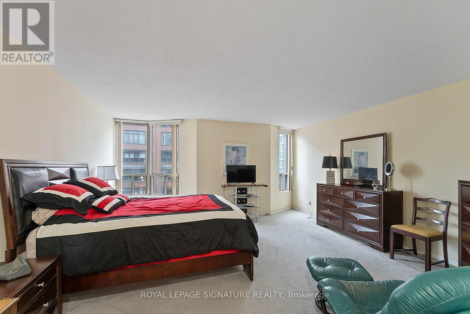 503 - 25 George Street, Toronto, Ontario  M5A 4L8 - Photo 33 - C13088736