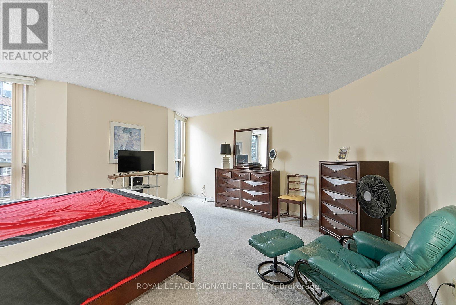 503 - 25 George Street, Toronto, Ontario  M5A 4L8 - Photo 34 - C13088736
