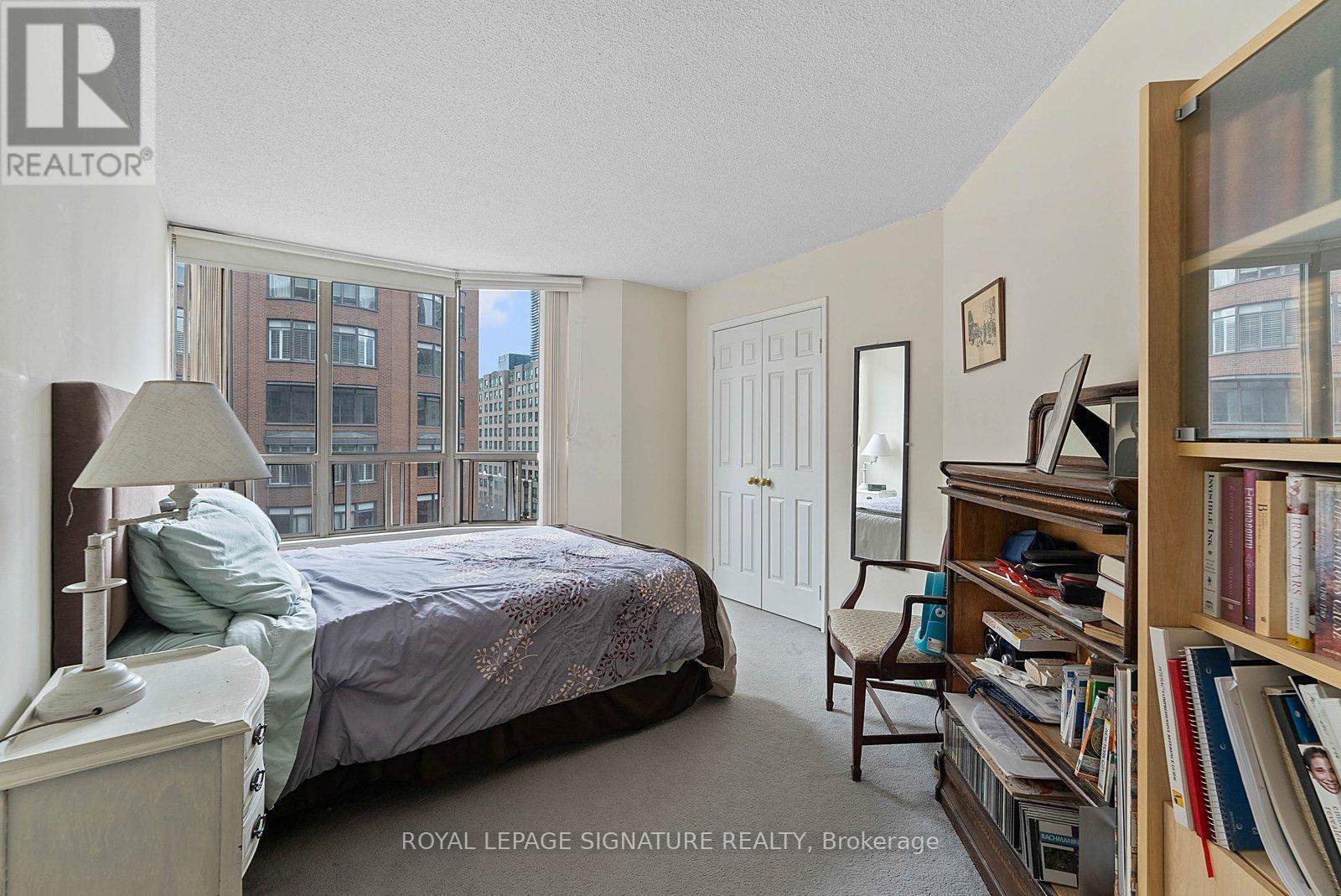 503 - 25 George Street, Toronto, Ontario  M5A 4L8 - Photo 41 - C13088736