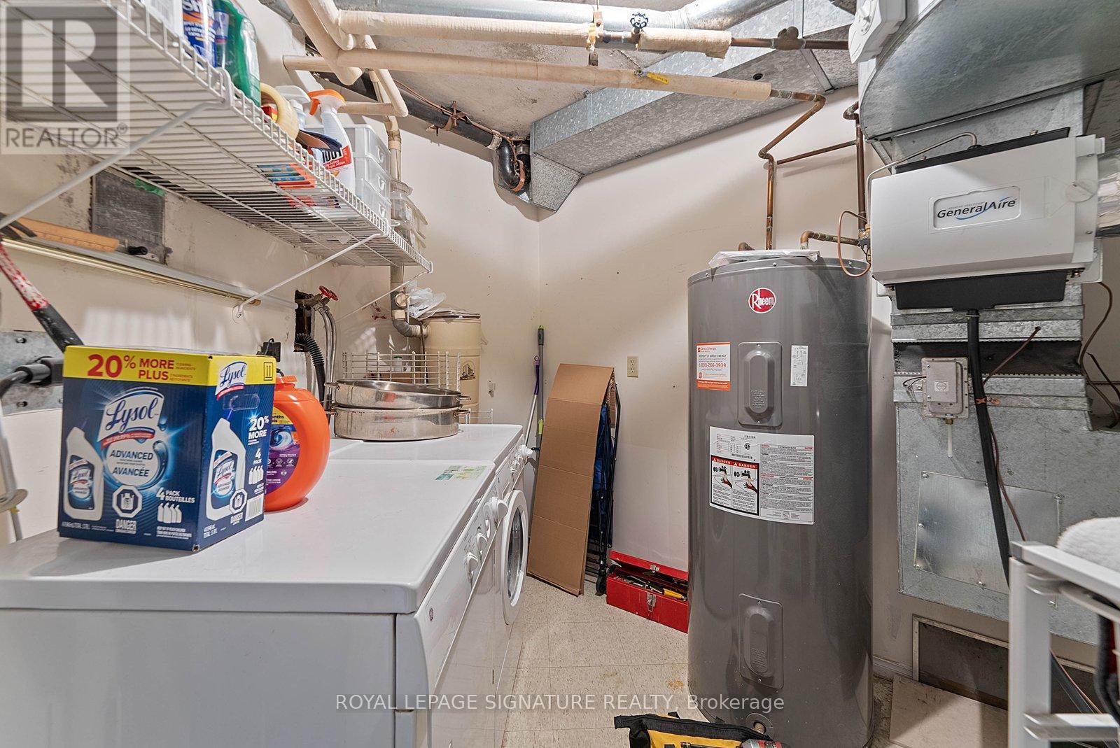 503 - 25 George Street, Toronto, Ontario  M5A 4L8 - Photo 45 - C13088736