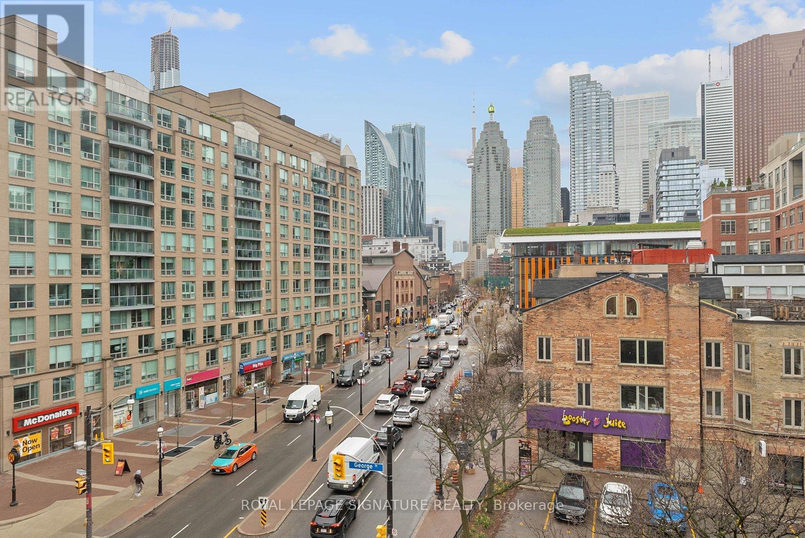 503 - 25 George Street, Toronto, Ontario  M5A 4L8 - Photo 46 - C13088736