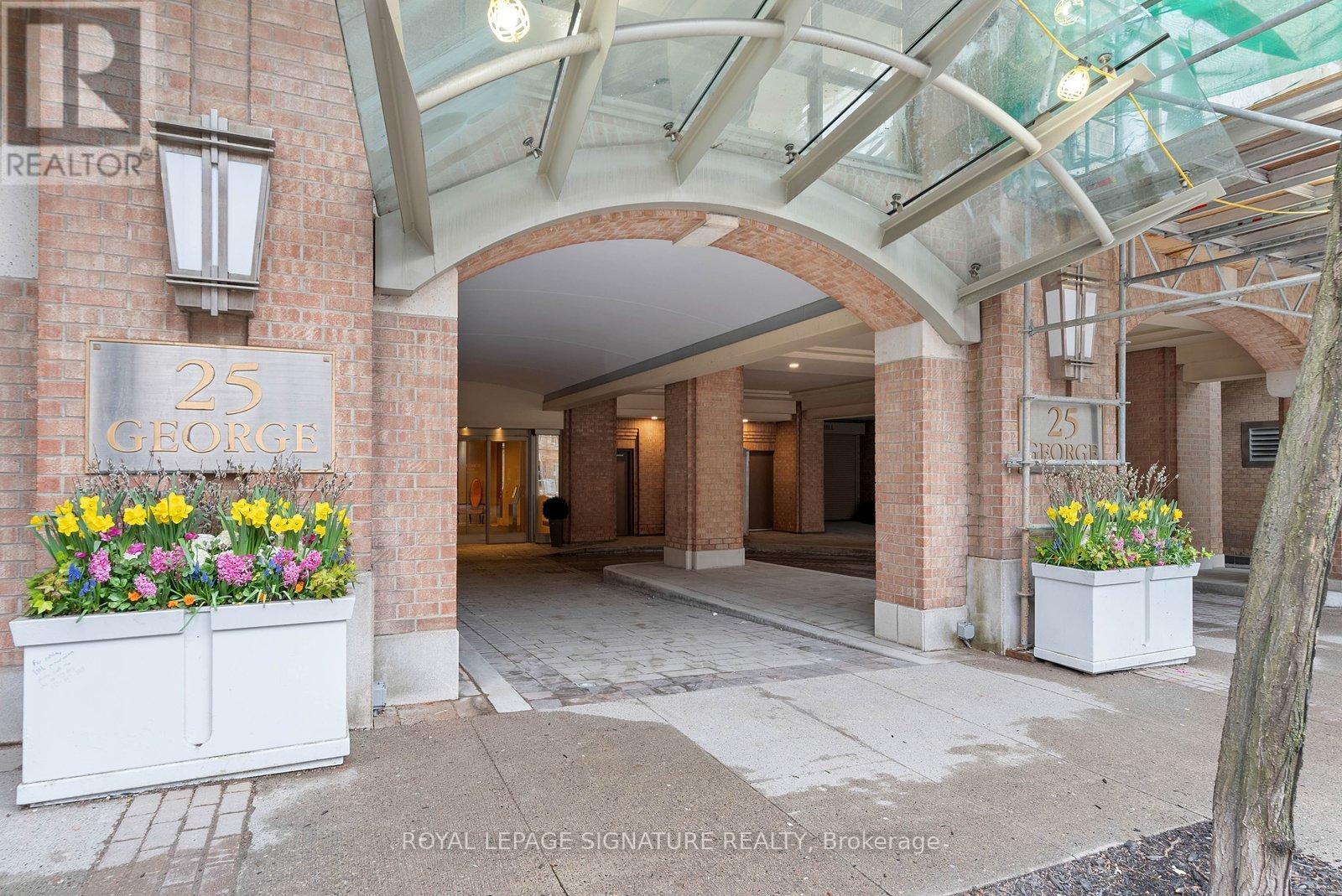 503 - 25 George Street, Toronto, Ontario  M5A 4L8 - Photo 47 - C13088736