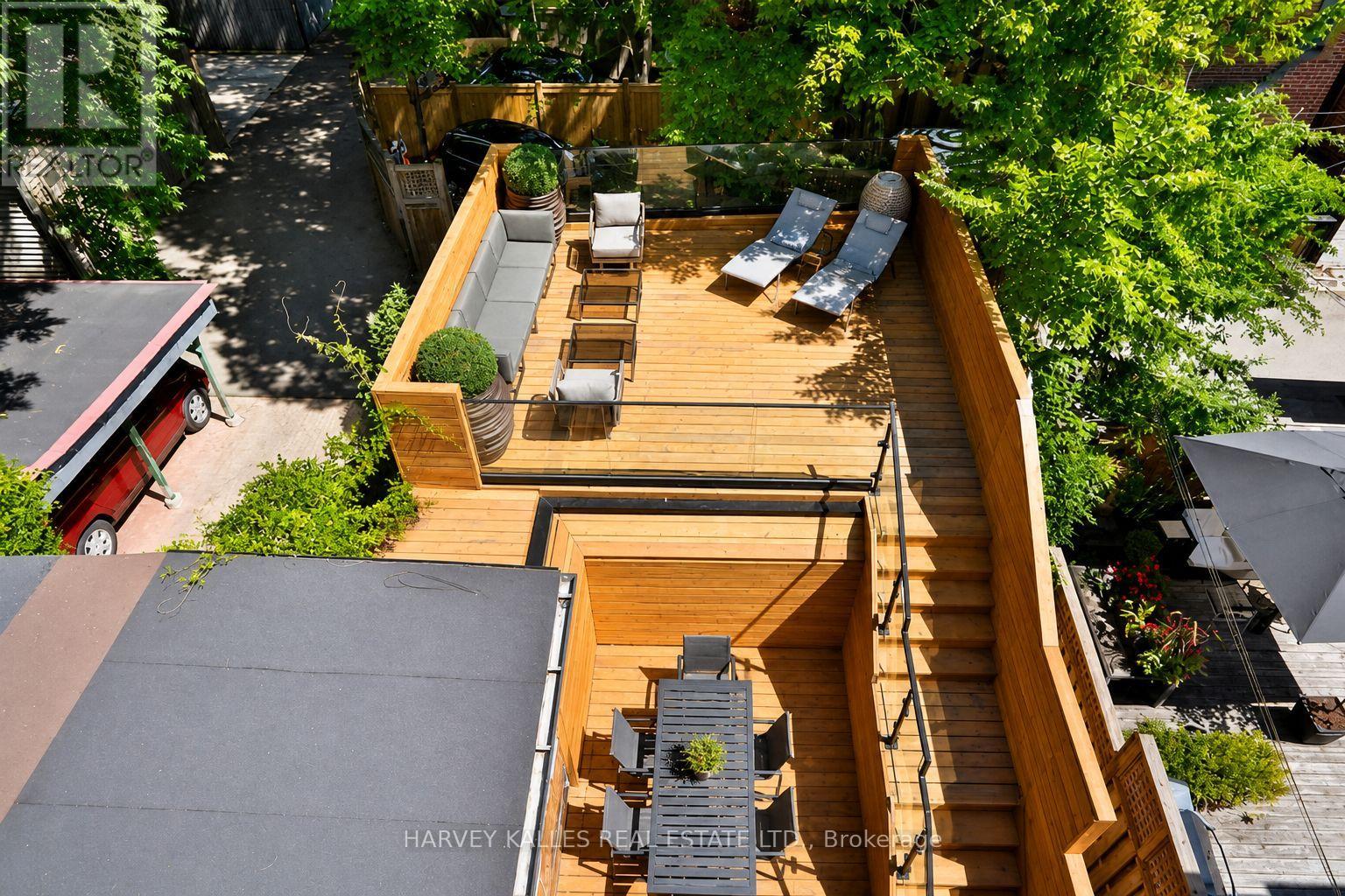 111 Bedford Road, Toronto, Ontario  M5R 2K5 - Photo 25 - C13088772