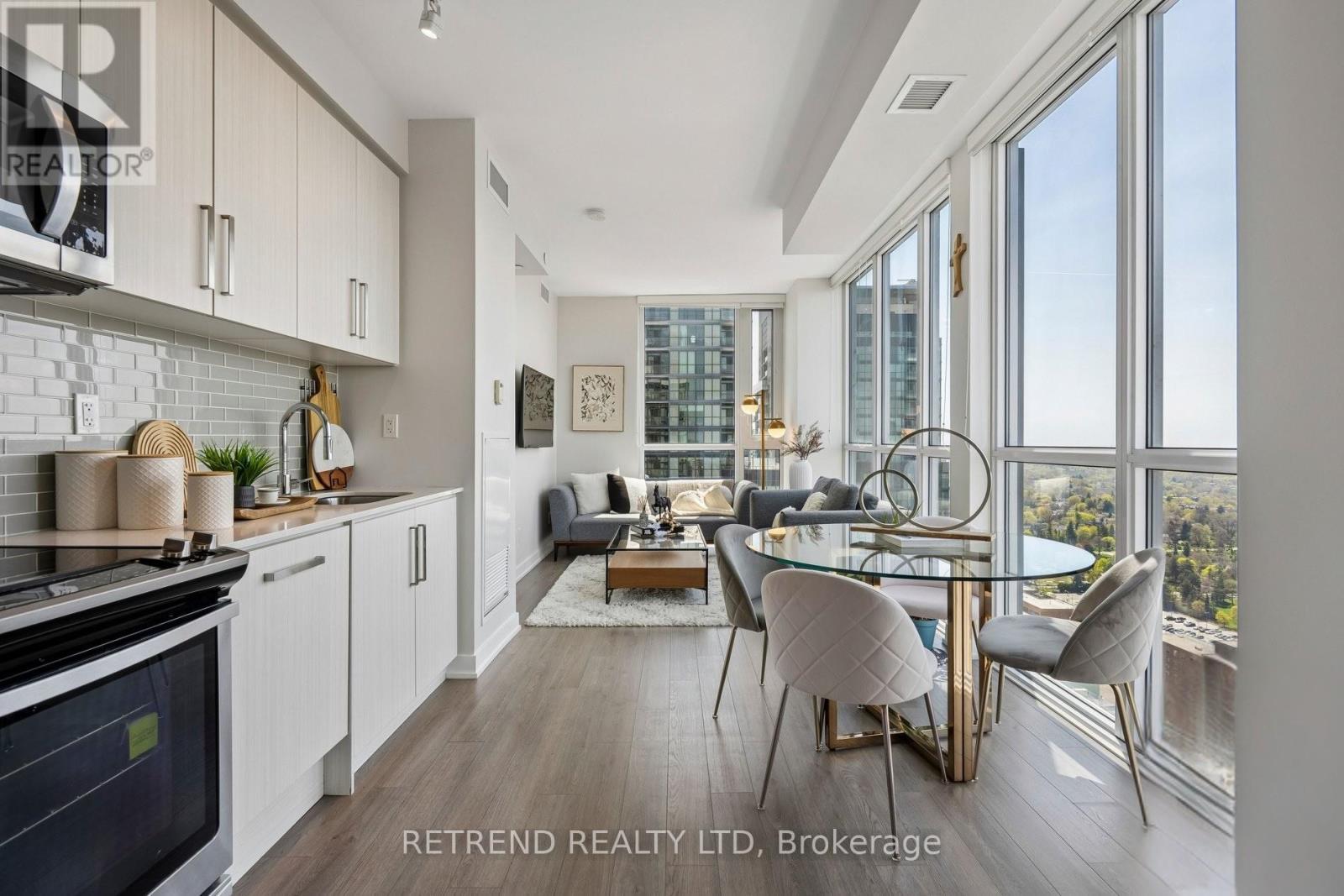 3209 - 5180 Yonge Street, Toronto, Ontario  M2N 5P6 - Photo 13 - C13088780