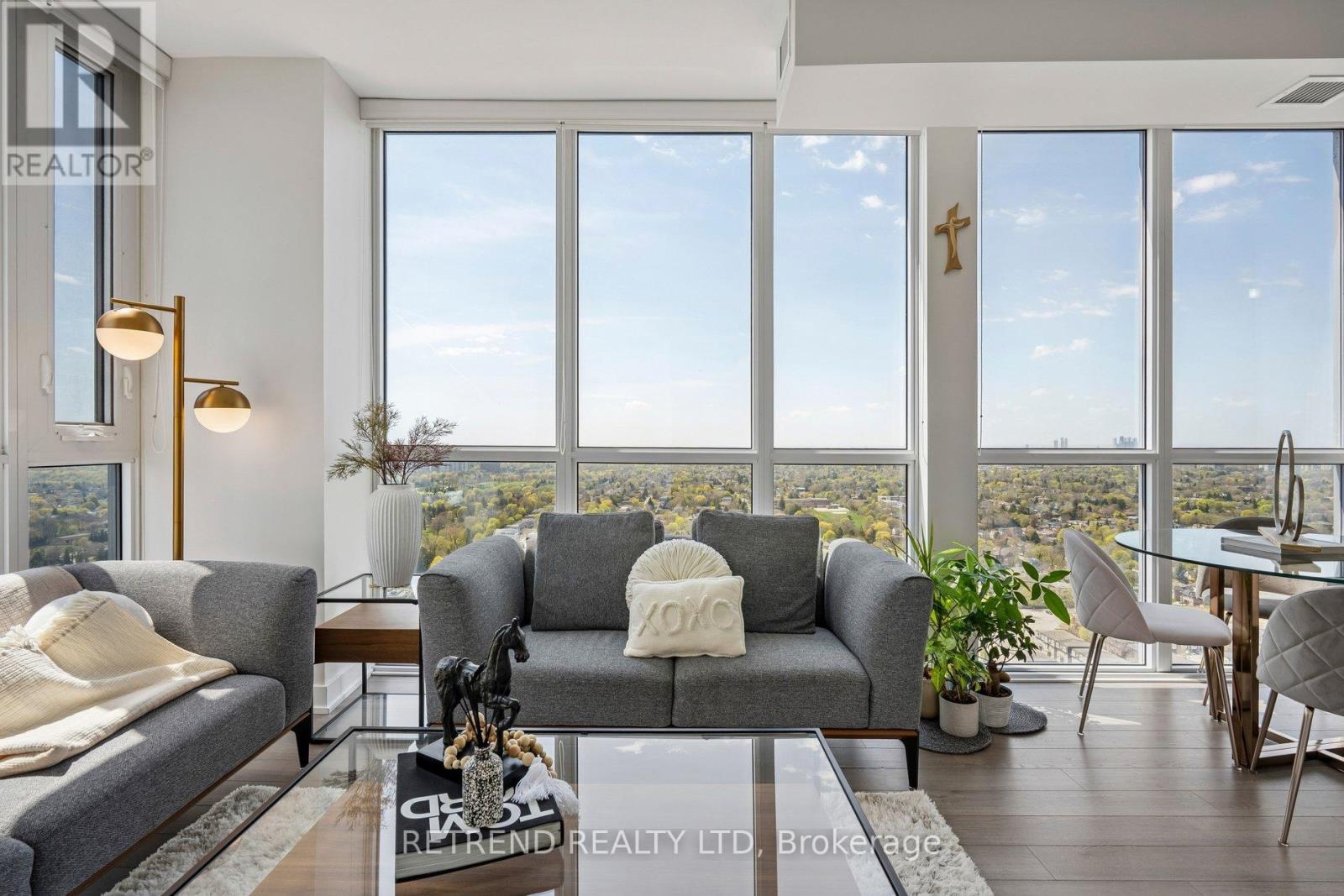 3209 - 5180 Yonge Street, Toronto, Ontario  M2N 5P6 - Photo 2 - C13088780
