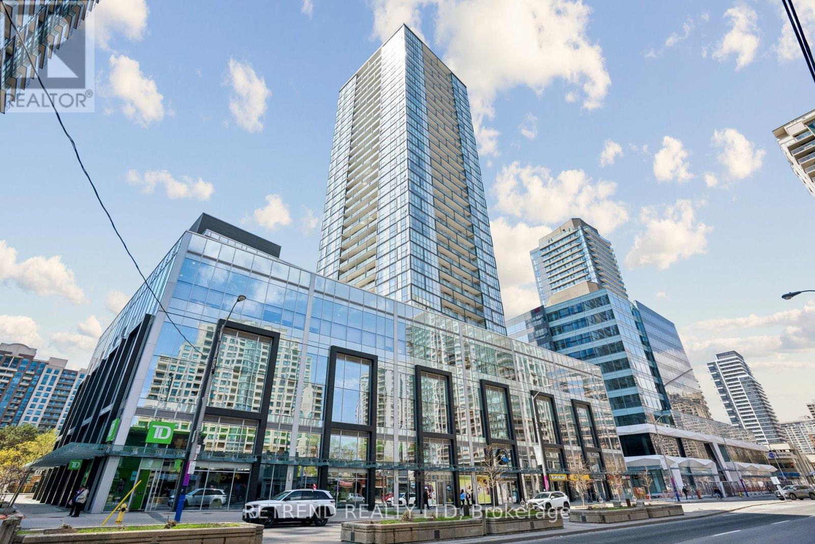 3209 - 5180 Yonge Street, Toronto, Ontario  M2N 5P6 - Photo 25 - C13088780