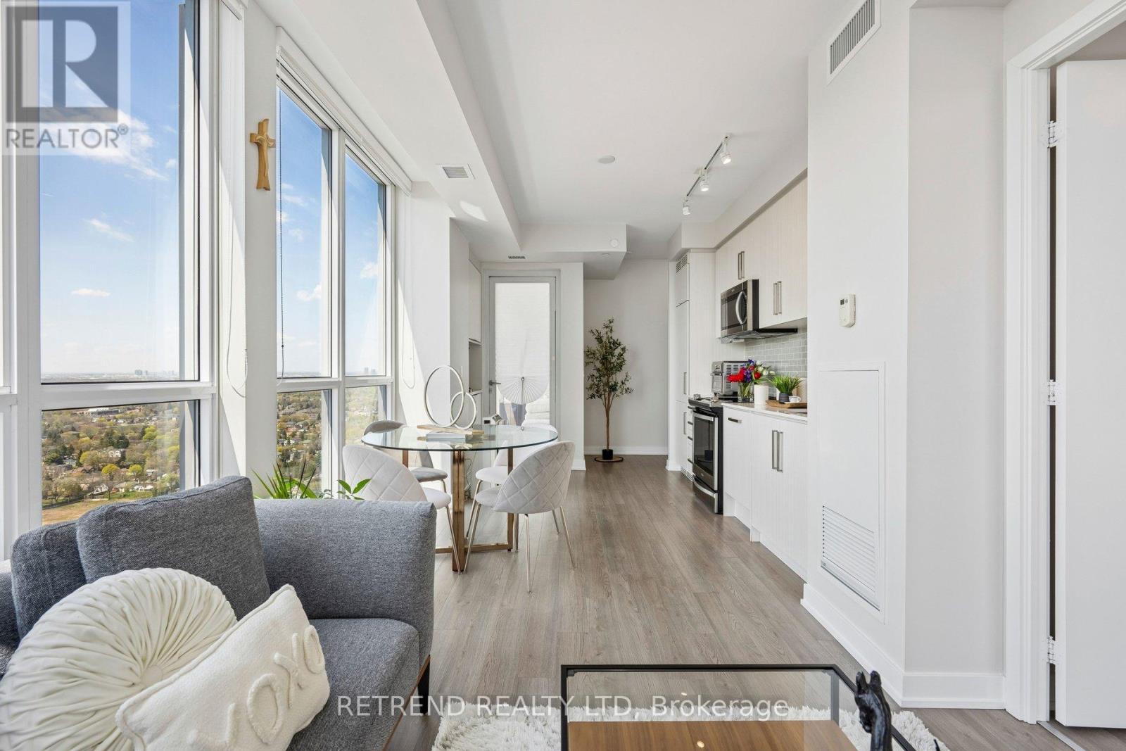 3209 - 5180 Yonge Street, Toronto, Ontario  M2N 5P6 - Photo 3 - C13088780