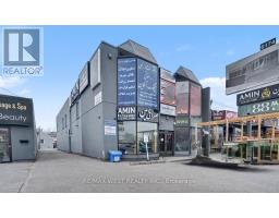 204 - 6174 YONGE STREET, Toronto, Ontario