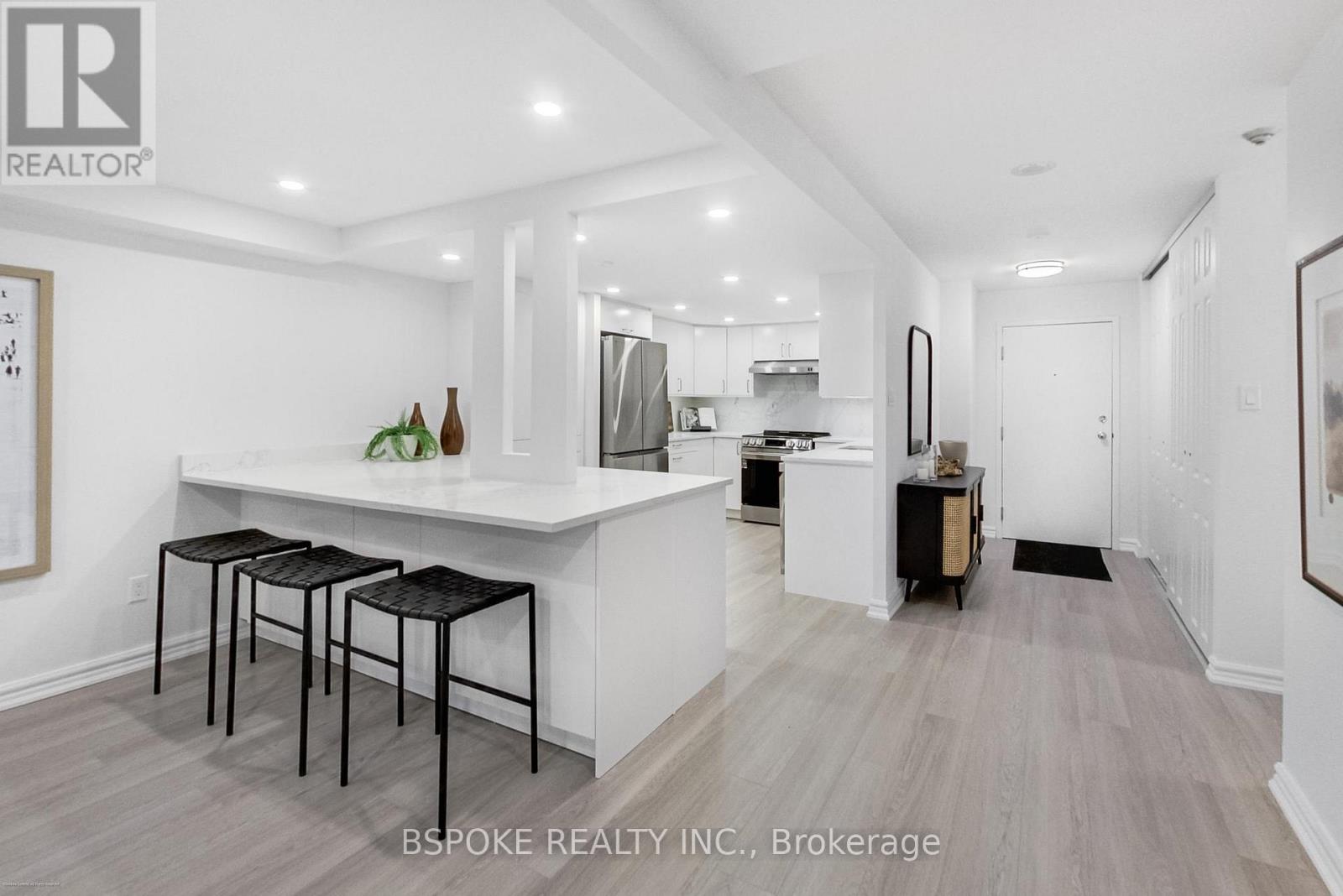 1108 - 33 University Avenue, Toronto, Ontario  M5J 2S7 - Photo 13 - C13088804