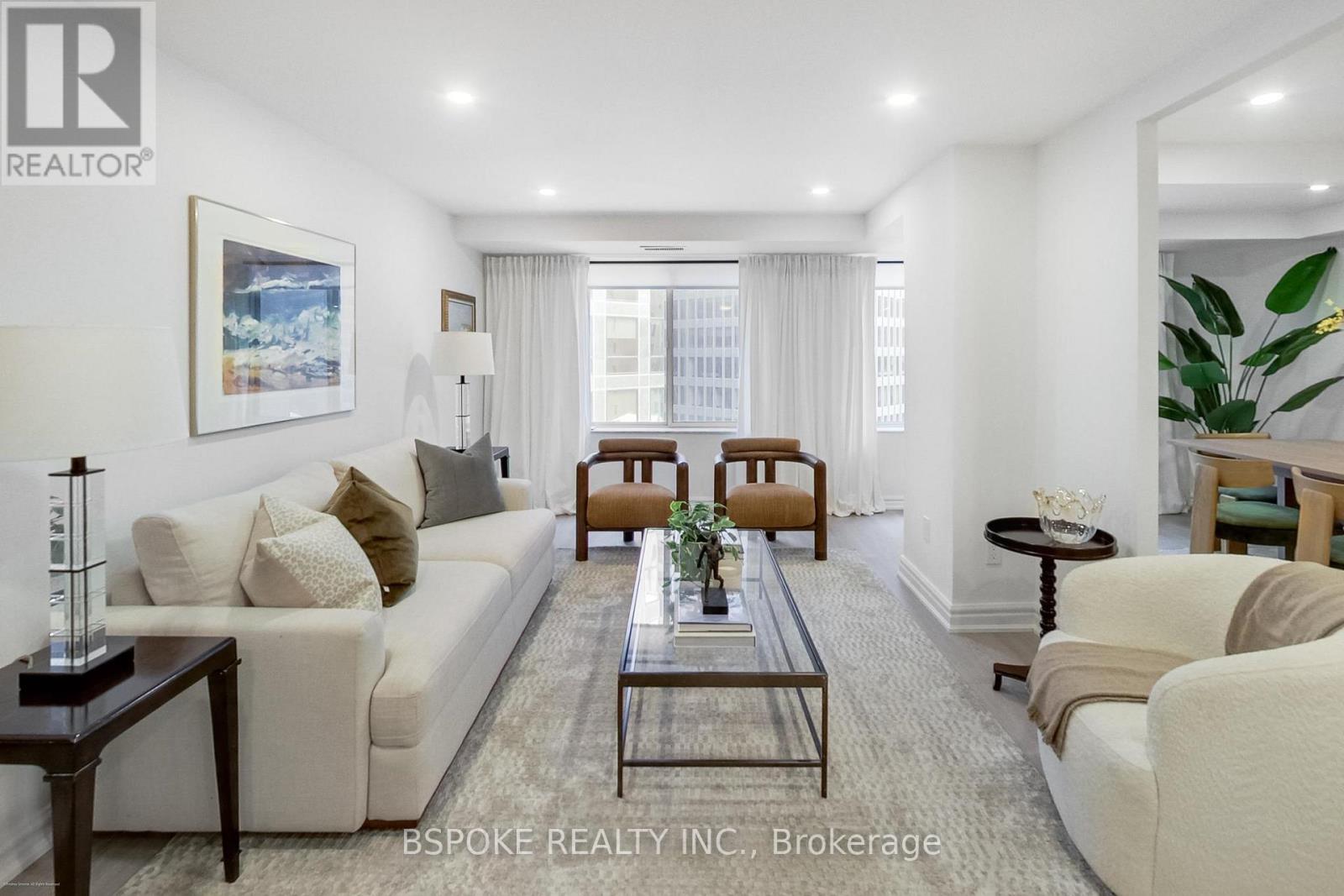 1108 - 33 University Avenue, Toronto, Ontario  M5J 2S7 - Photo 18 - C13088804