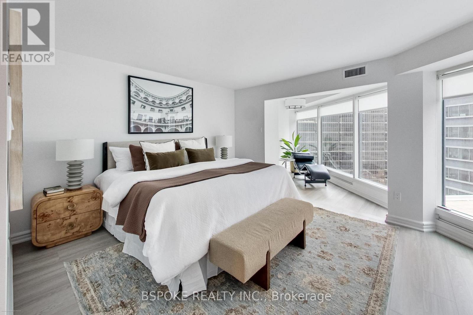 1108 - 33 University Avenue, Toronto, Ontario  M5J 2S7 - Photo 28 - C13088804