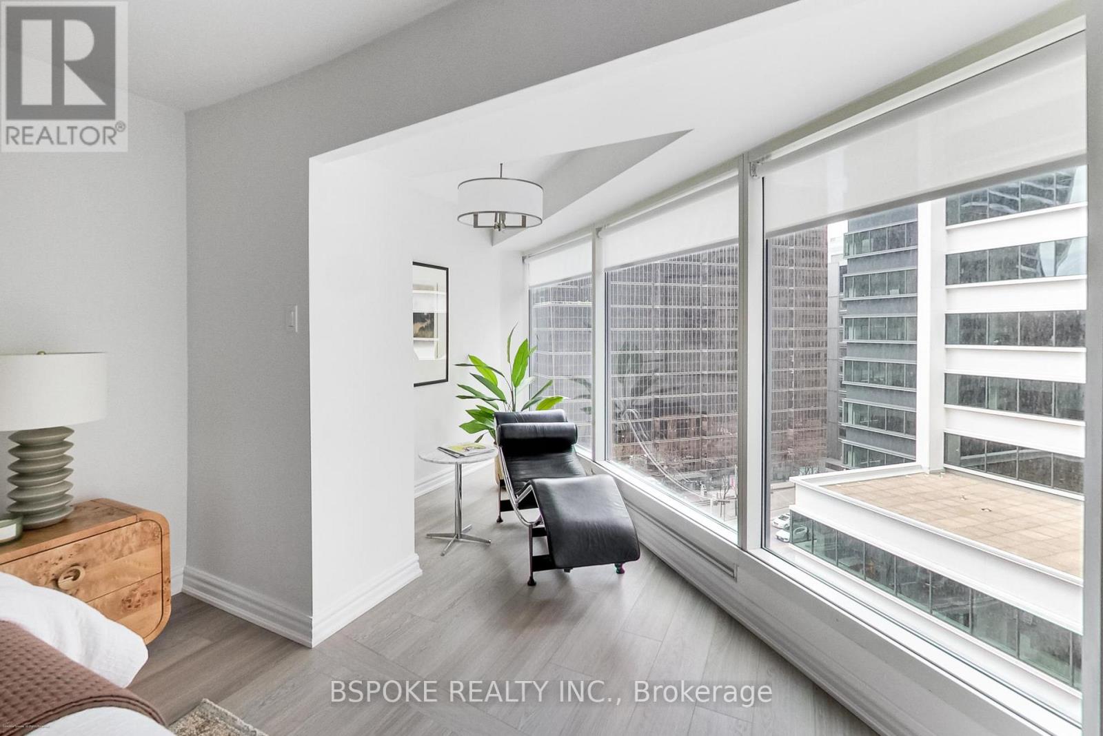 1108 - 33 University Avenue, Toronto, Ontario  M5J 2S7 - Photo 31 - C13088804