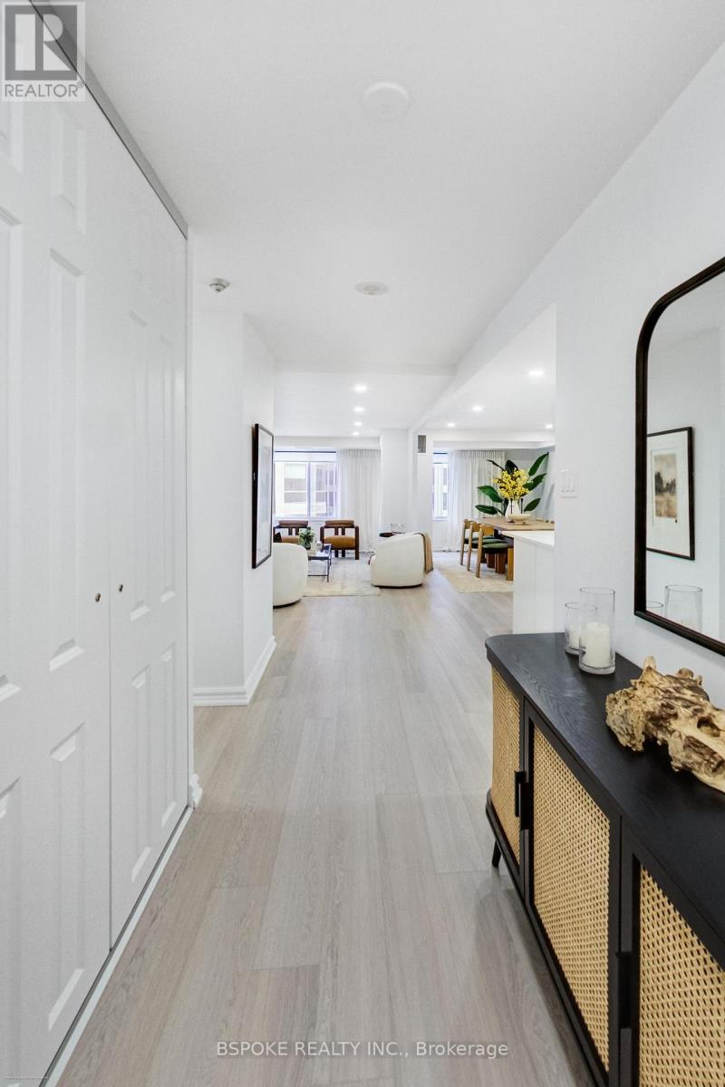 1108 - 33 University Avenue, Toronto, Ontario  M5J 2S7 - Photo 4 - C13088804