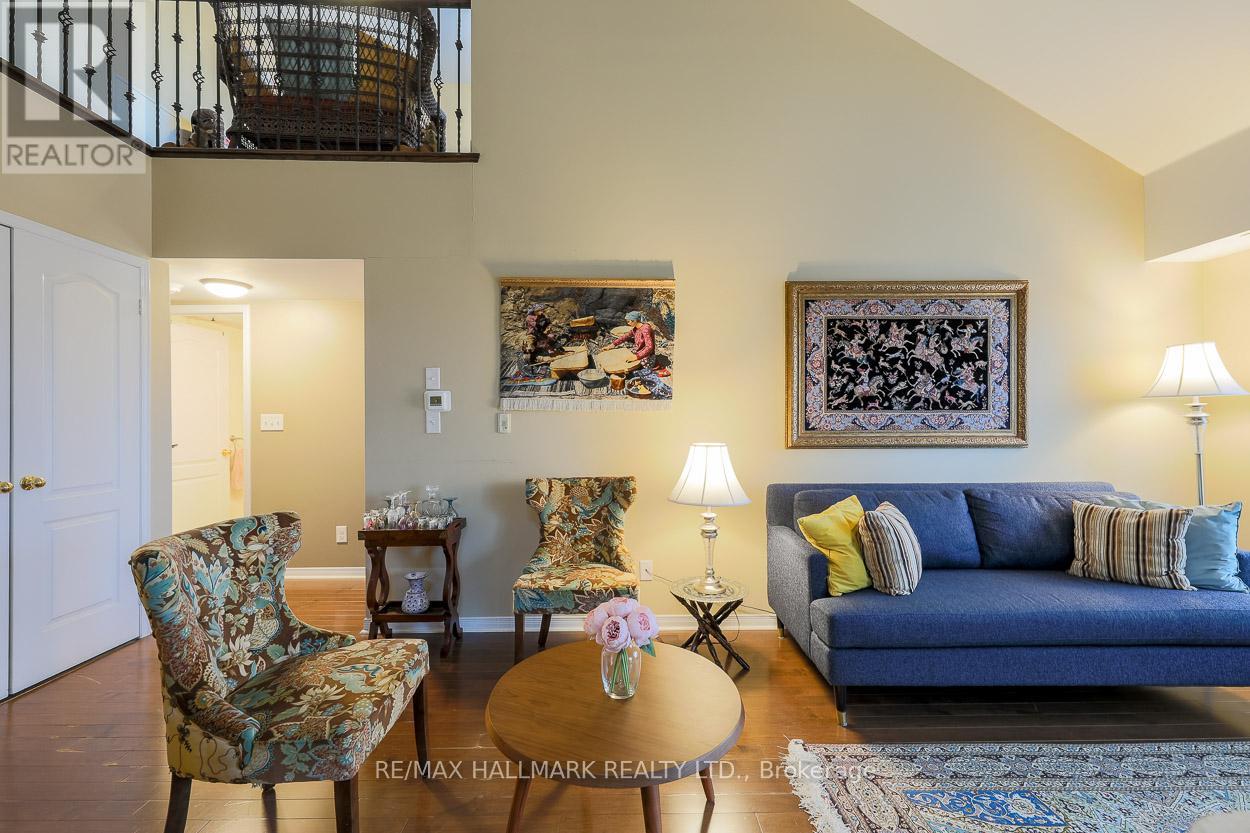 24 - 649d Warden Avenue, Toronto, Ontario  M1L 0E7 - Photo 4 - E13088626