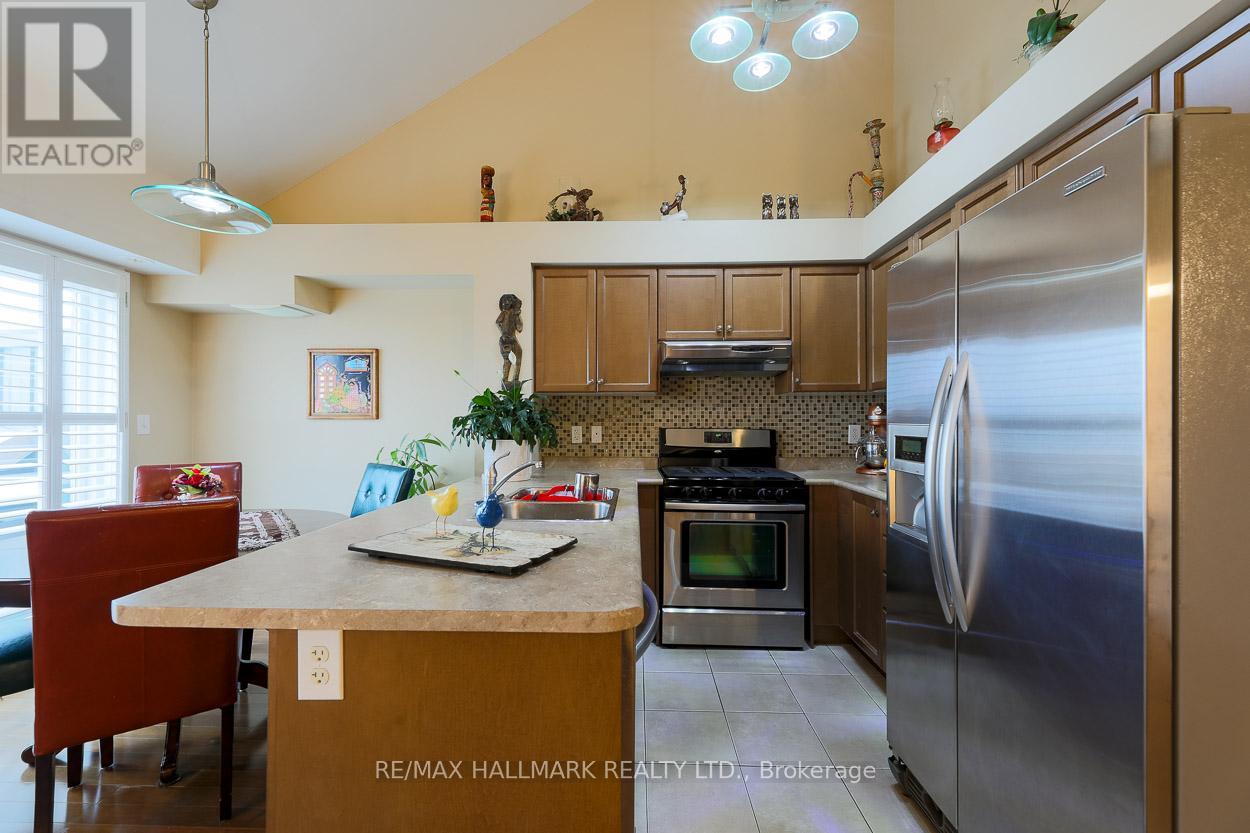 24 - 649d Warden Avenue, Toronto, Ontario  M1L 0E7 - Photo 6 - E13088626