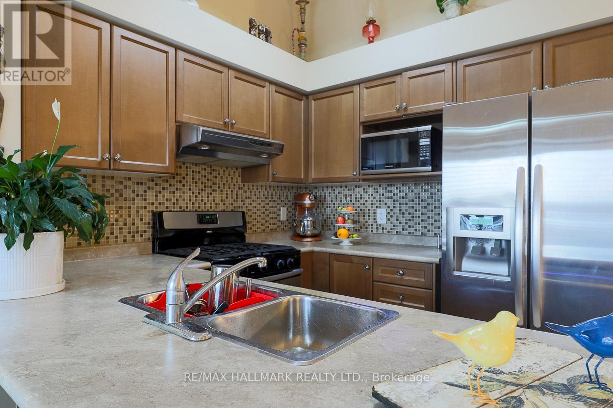 24 - 649d Warden Avenue, Toronto, Ontario  M1L 0E7 - Photo 7 - E13088626