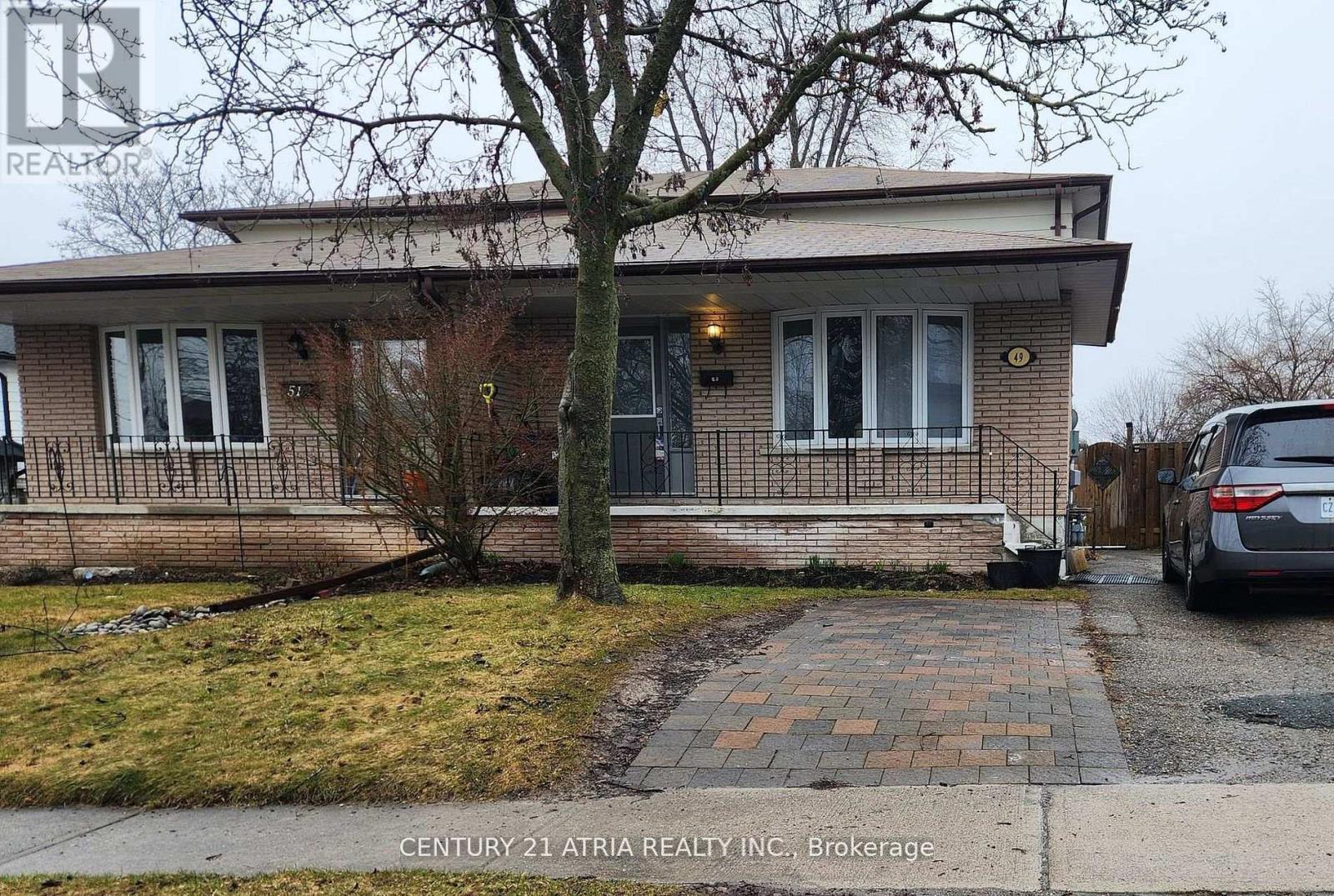 Bsmt - 49 Lawrence Crescent, Clarington, Ontario  L1C 3M7 - Photo 1 - E13088646