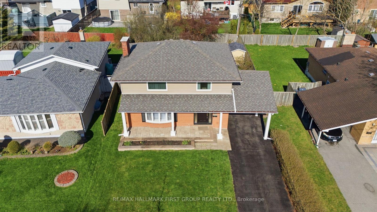 128 Clements Road E, Ajax, Ontario  L1S 1L7 - Photo 2 - E13088760